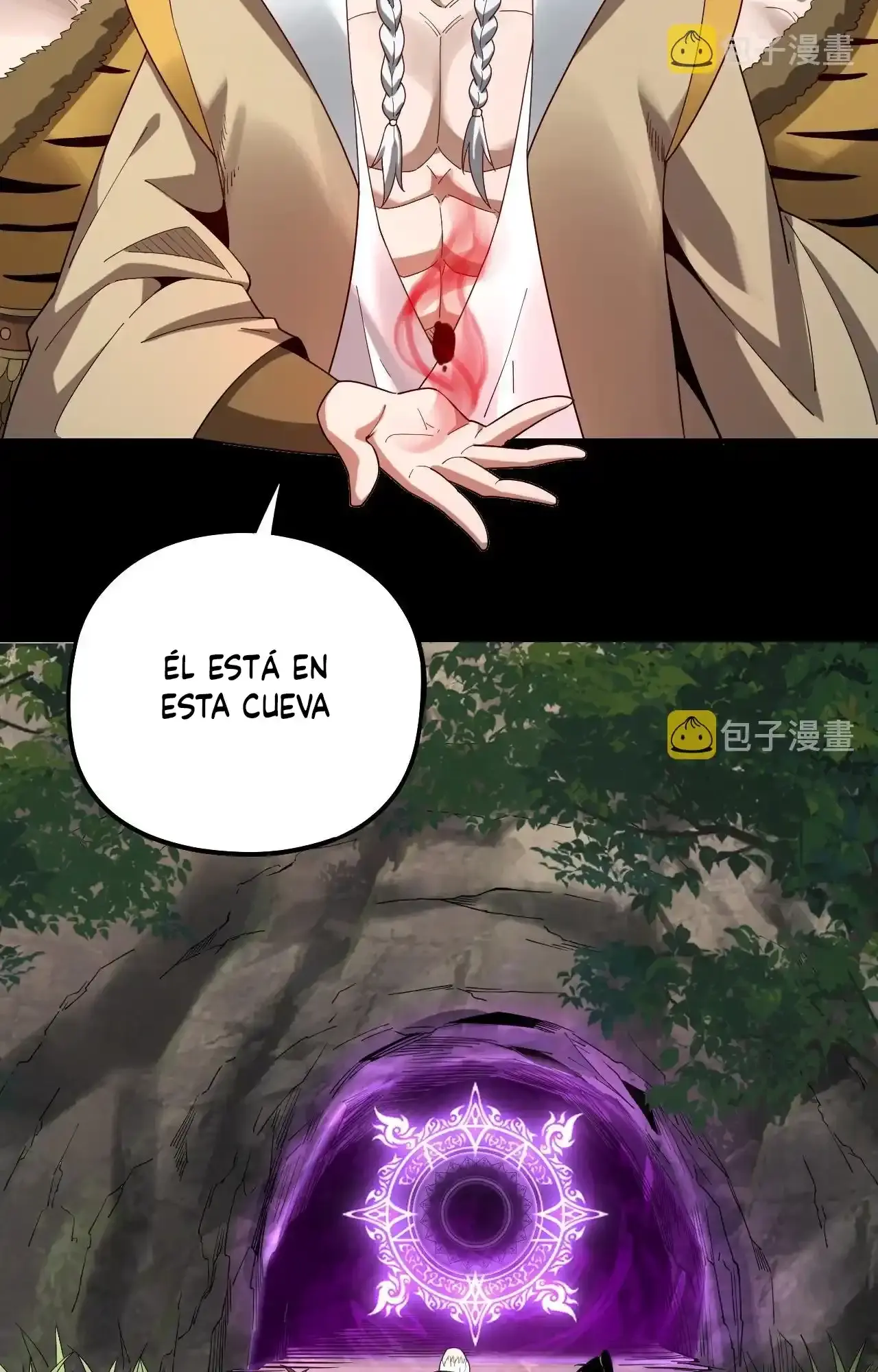 Capitulo 52 page 5