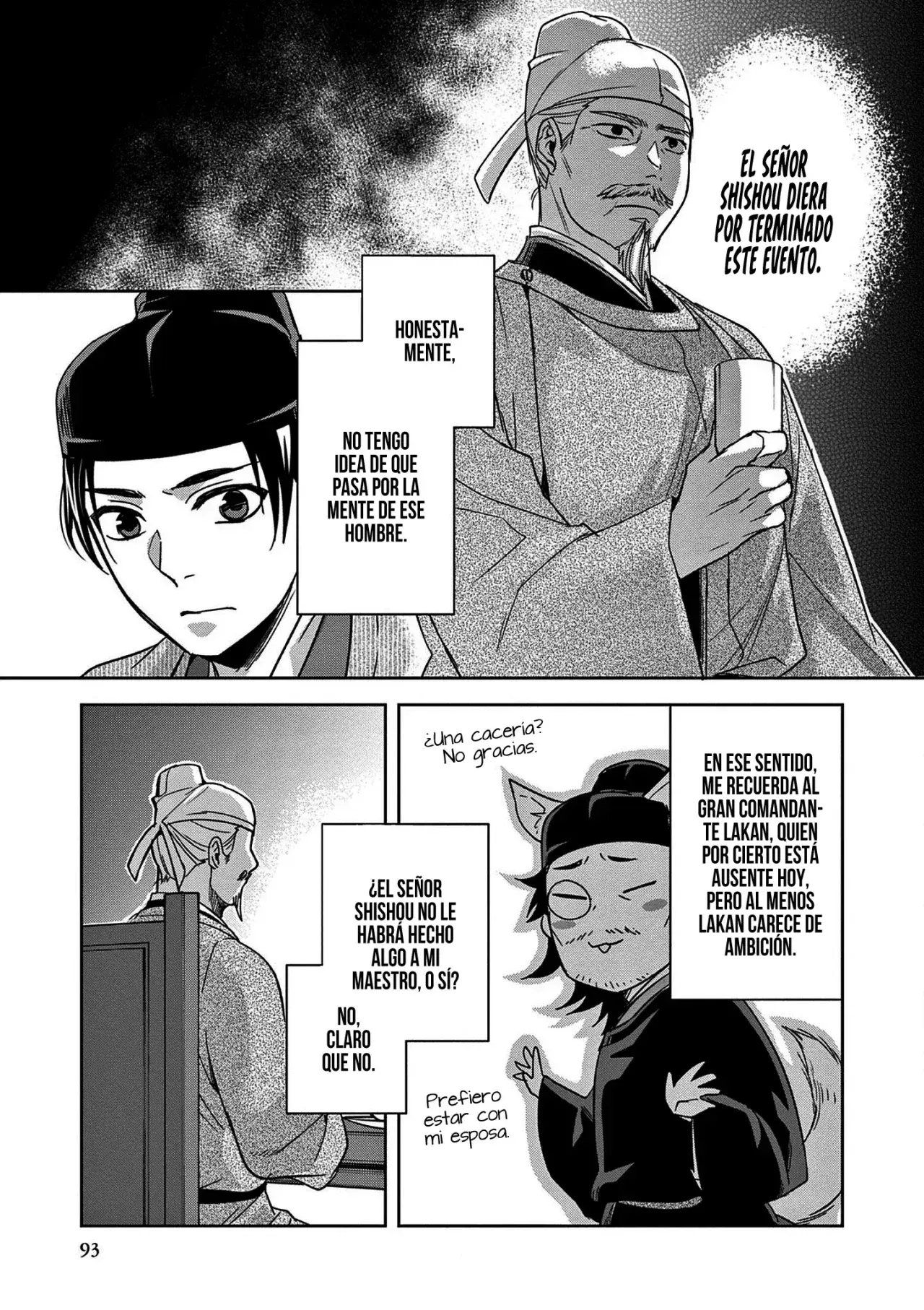 Capitulo 52 page 8