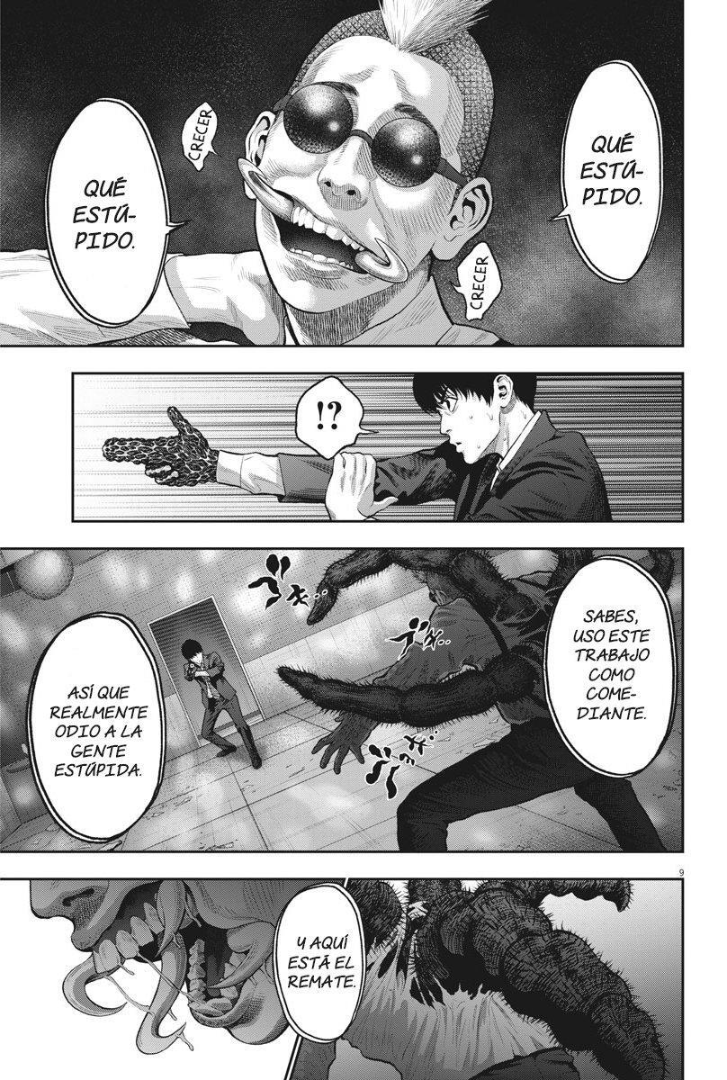 Capitulo 58 page 9