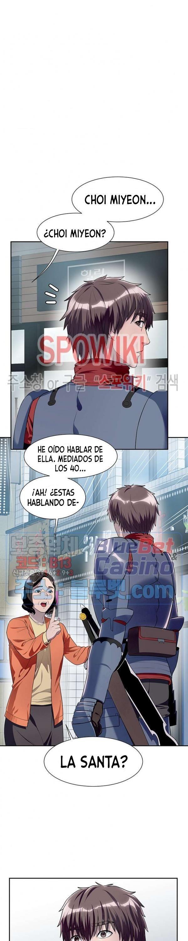 Capitulo 50 page 8