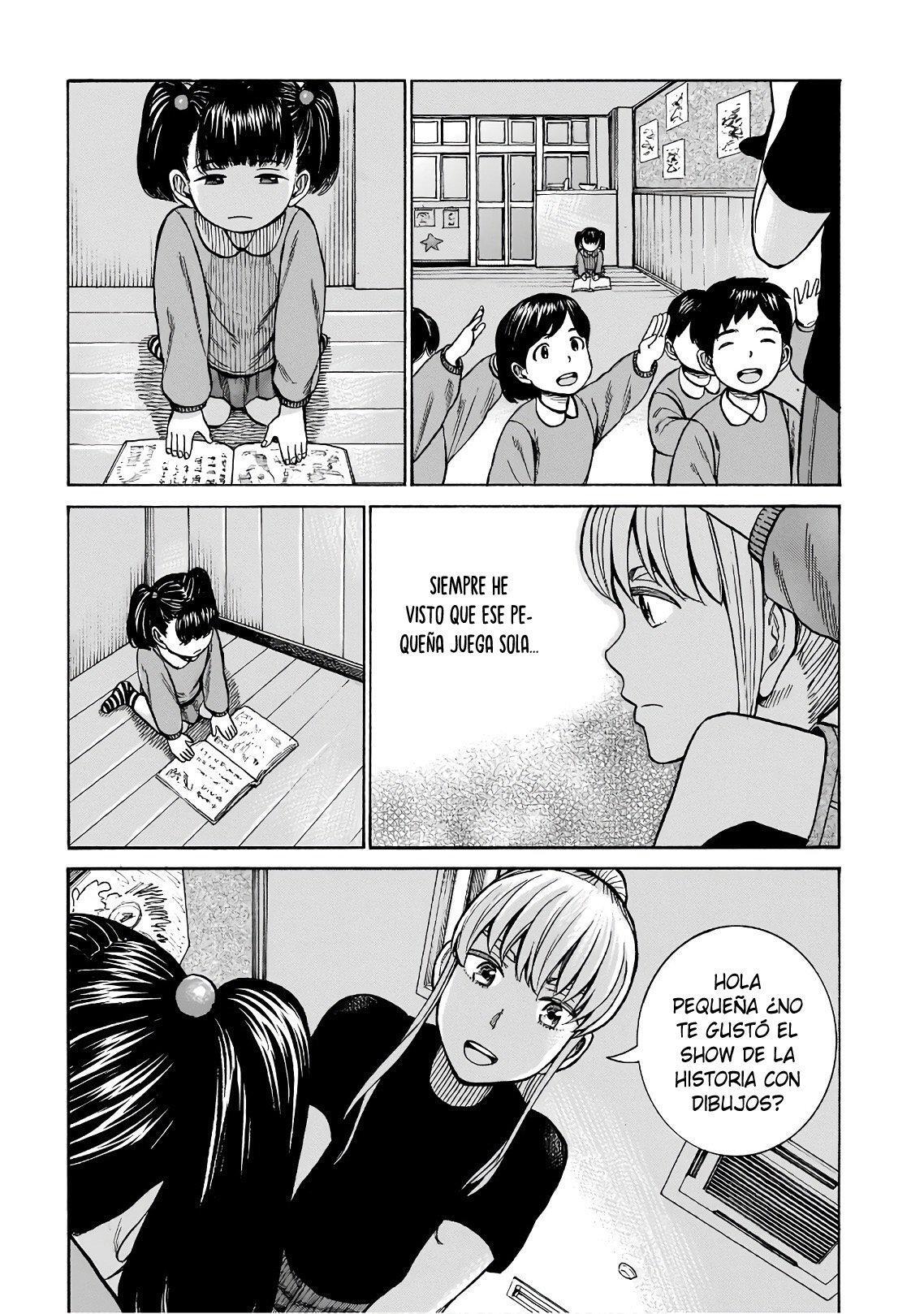 Capitulo 86 page 13