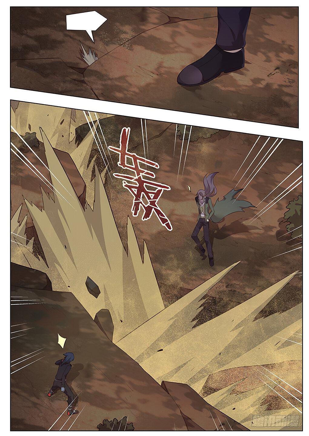 Capitulo 166 page 15