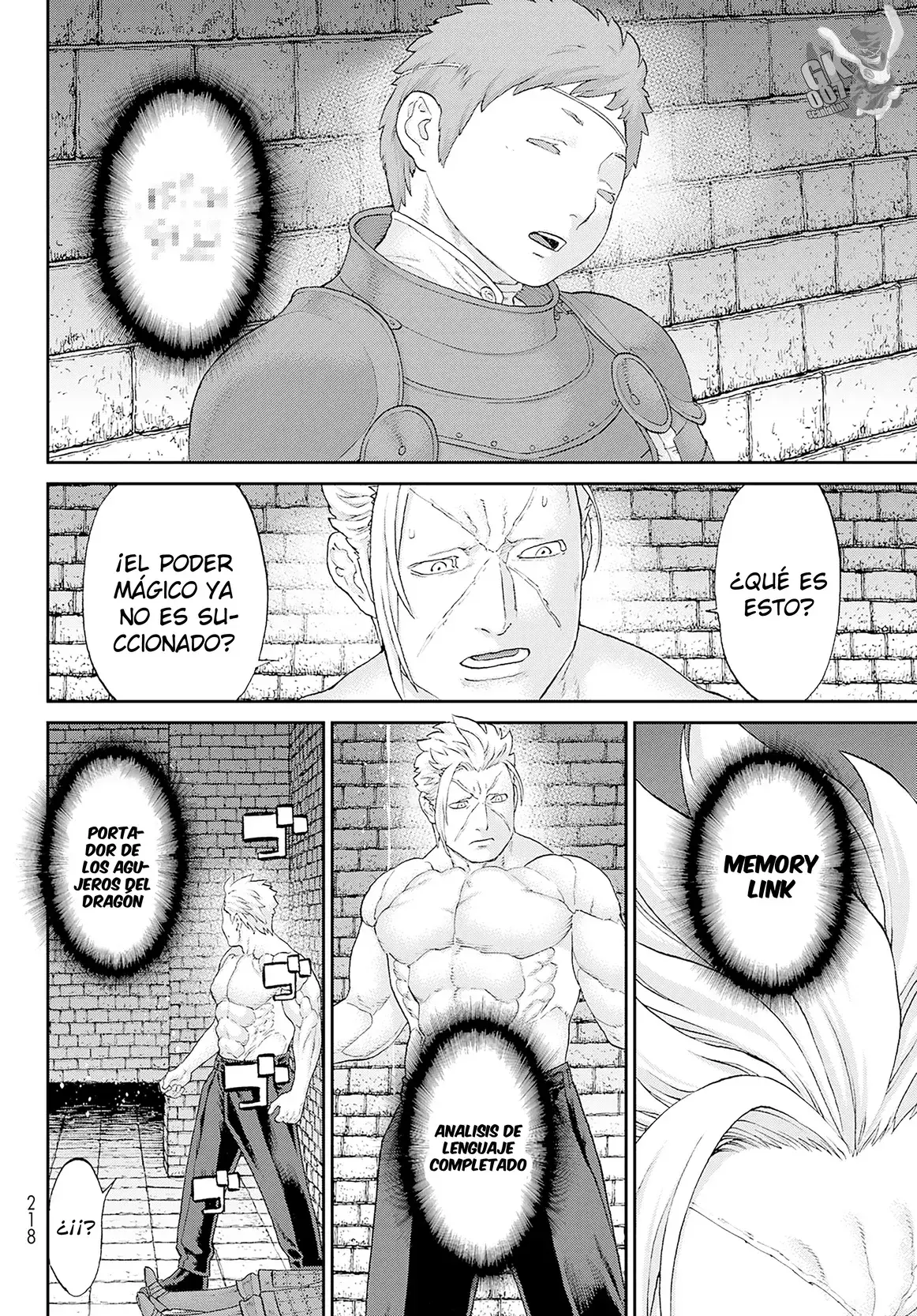 Capitulo 62 page 40
