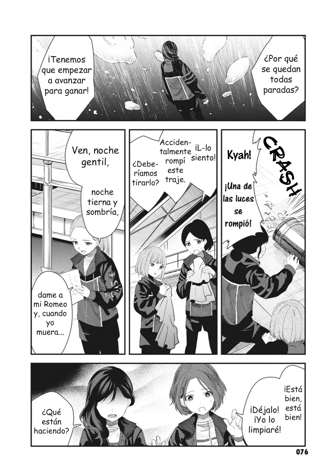 Capitulo 3 page 16