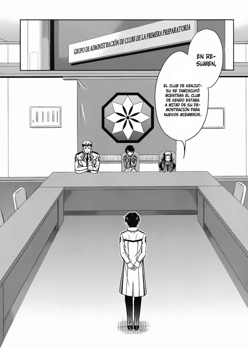 Capitulo 11 page 20