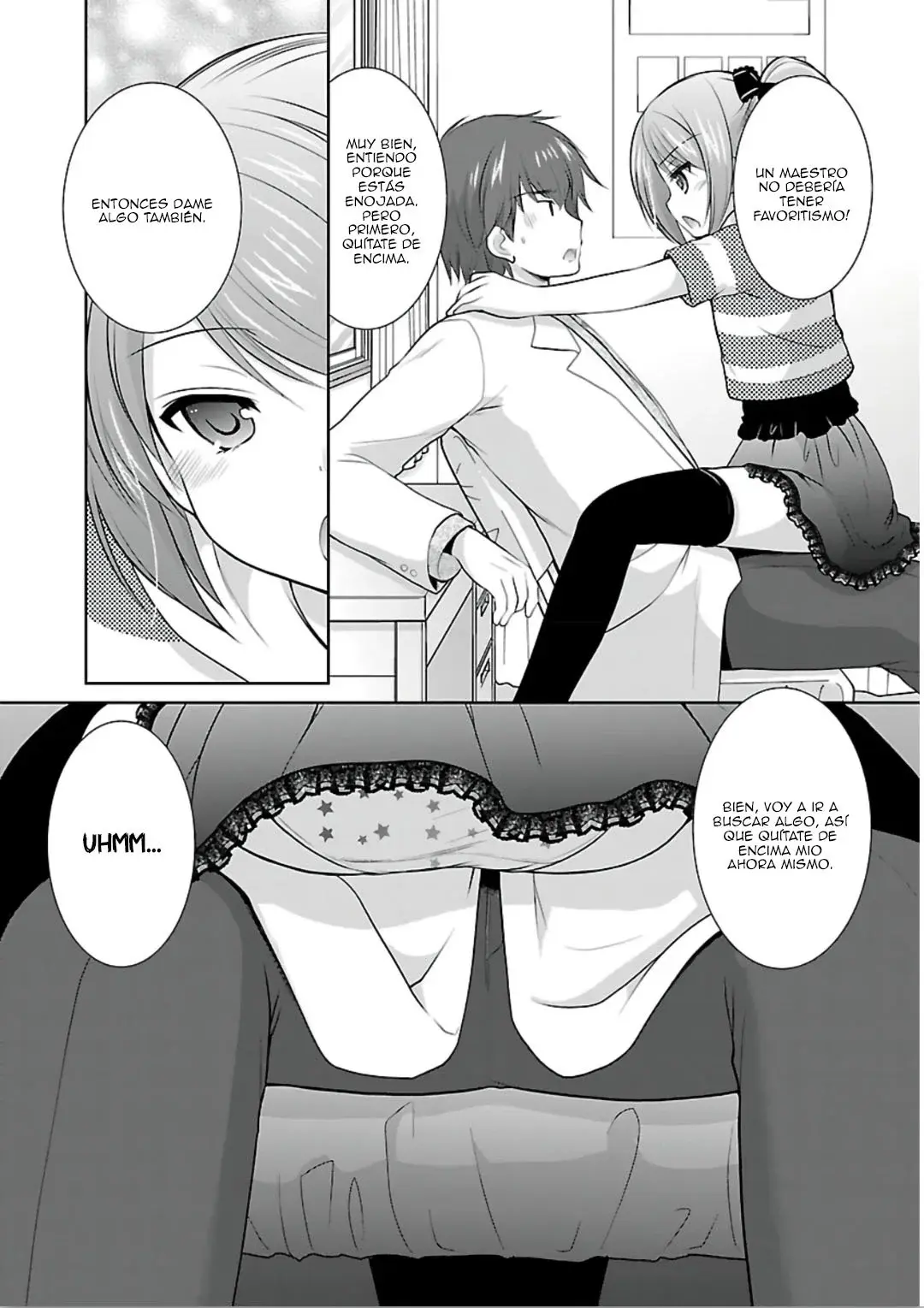Capitulo 11 page 19