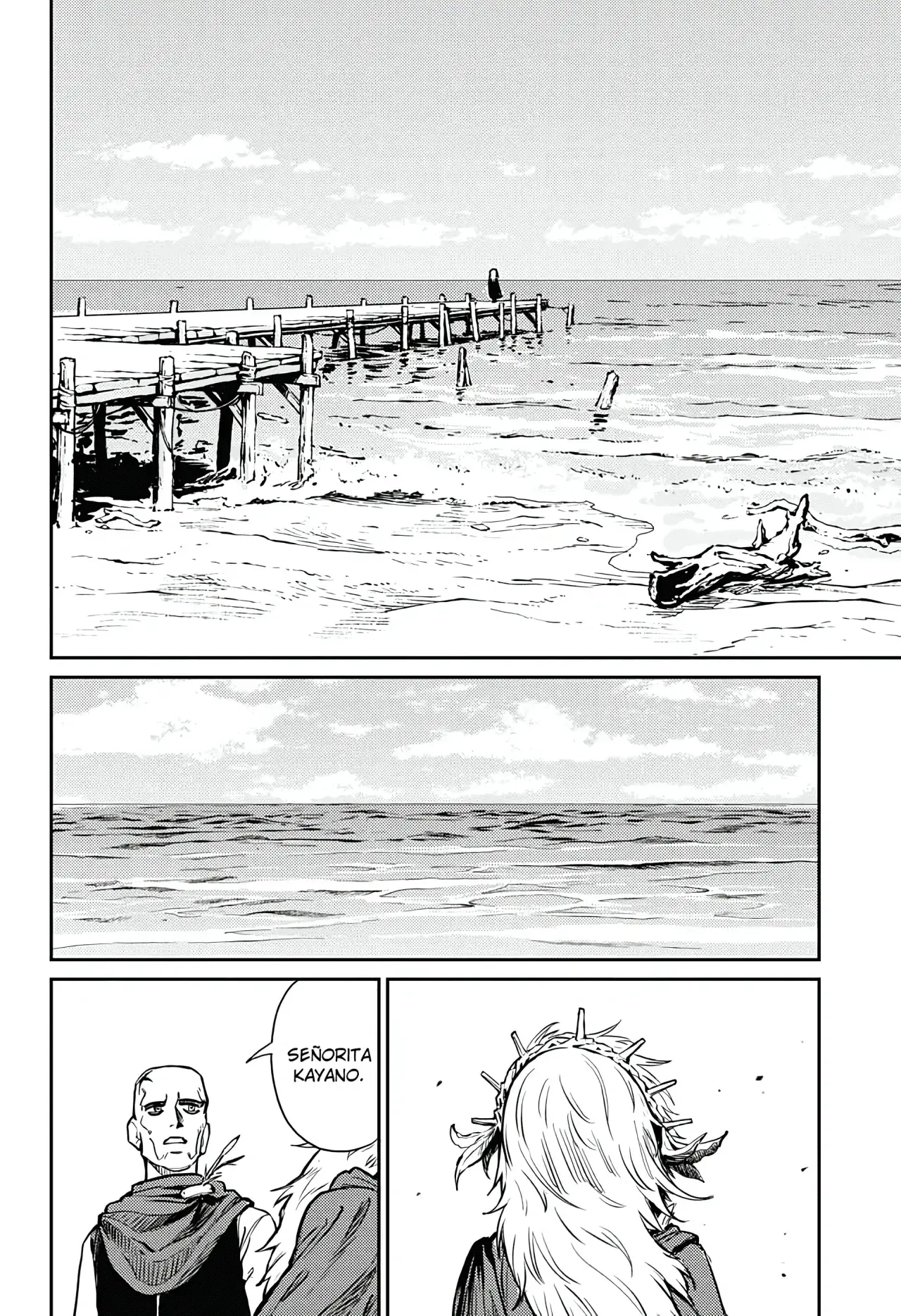 Capitulo 43 page 45