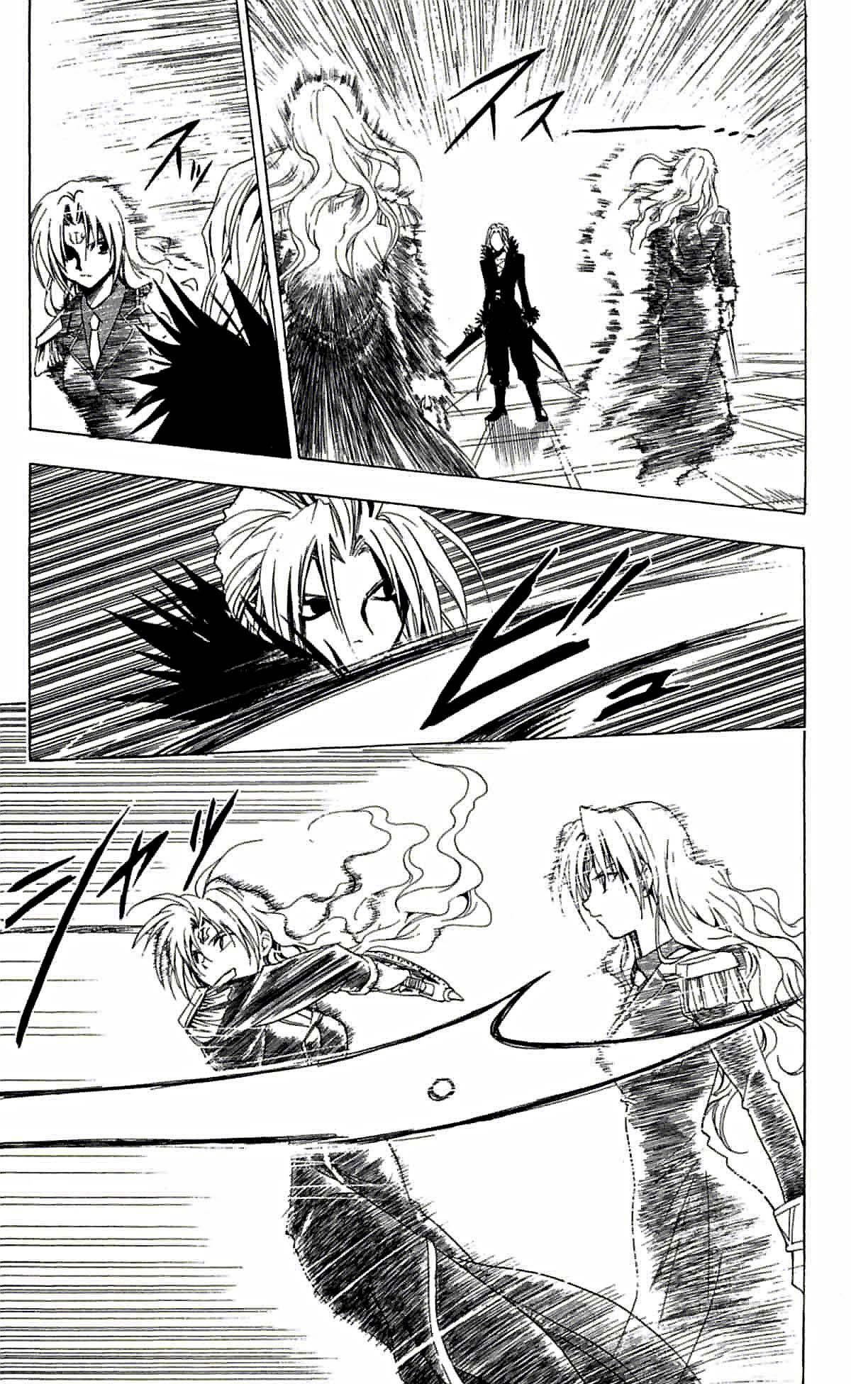 Capitulo 167 page 11