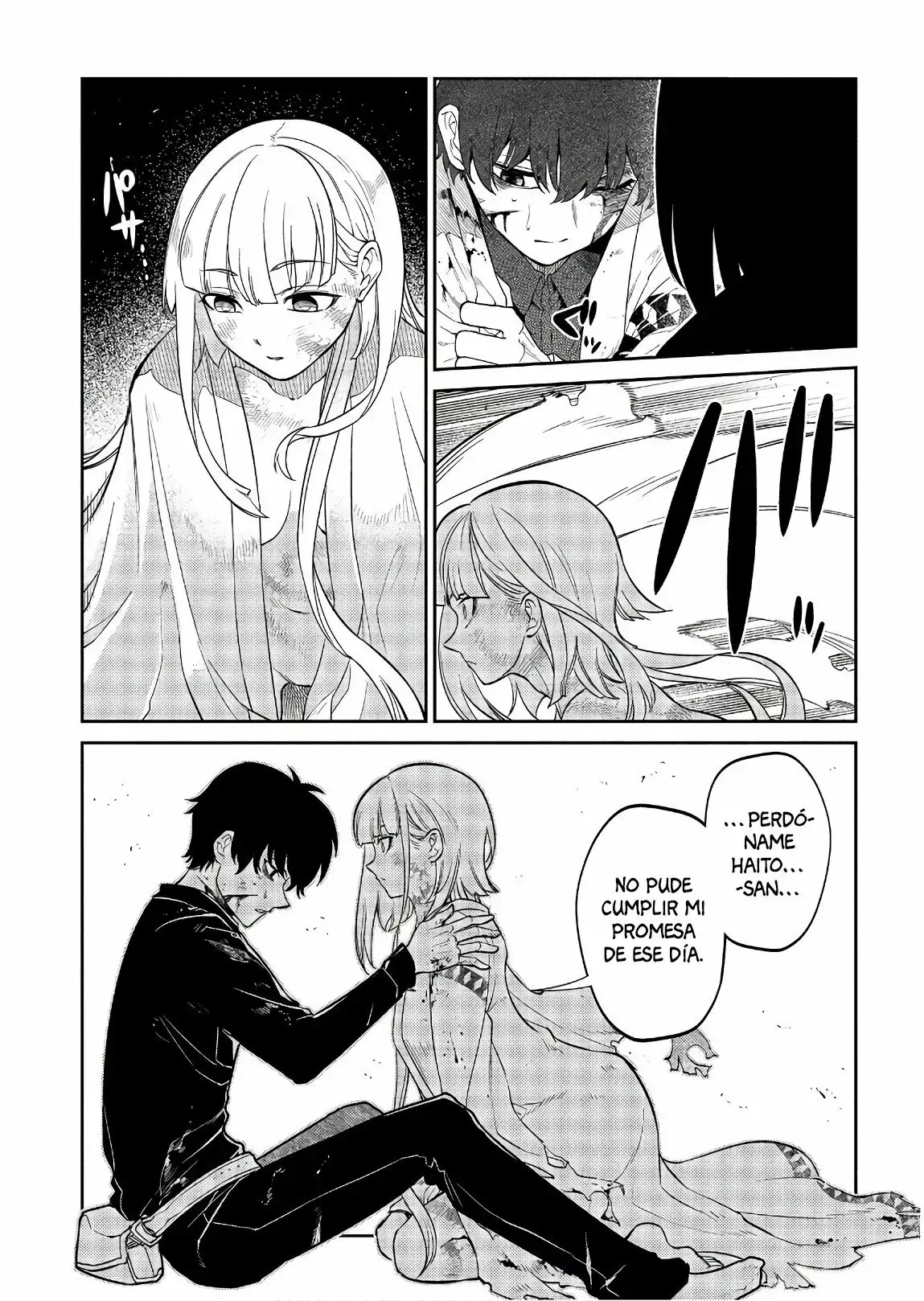 Capitulo 53 page 32