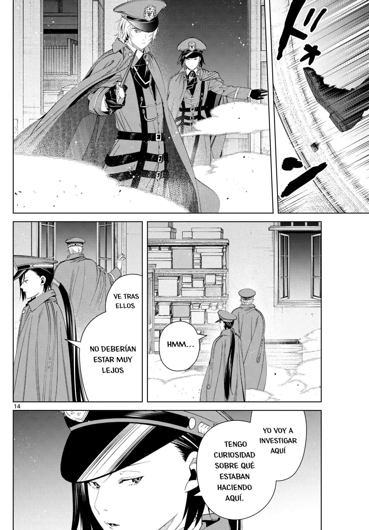Capitulo 127 page 15