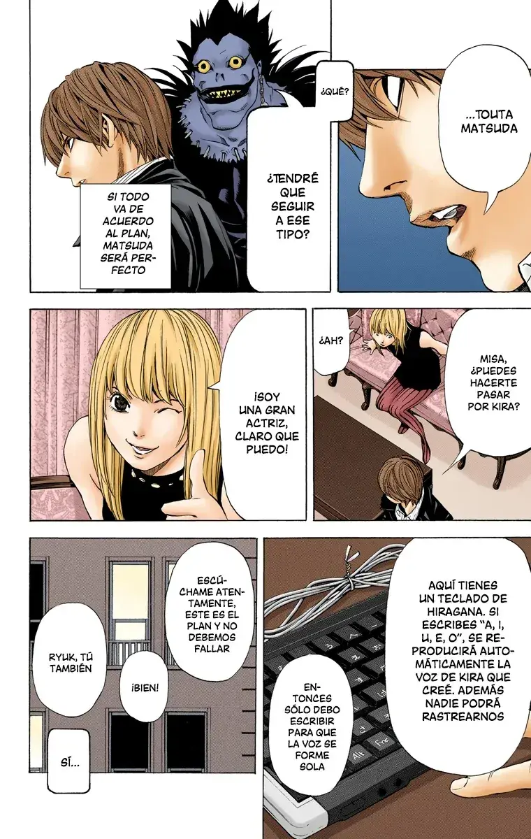 Capitulo 71 page 17