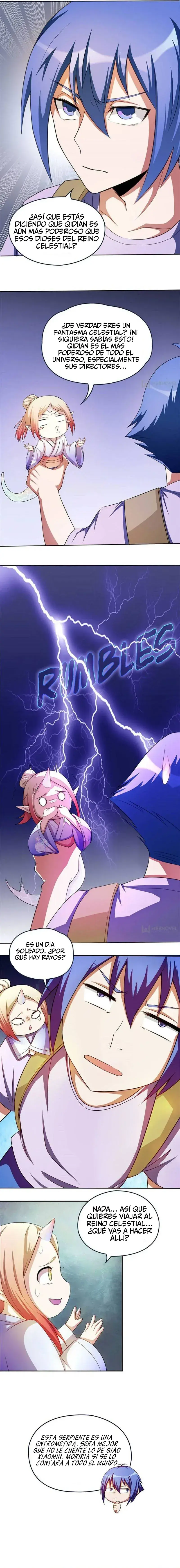 Capitulo 54 page 5