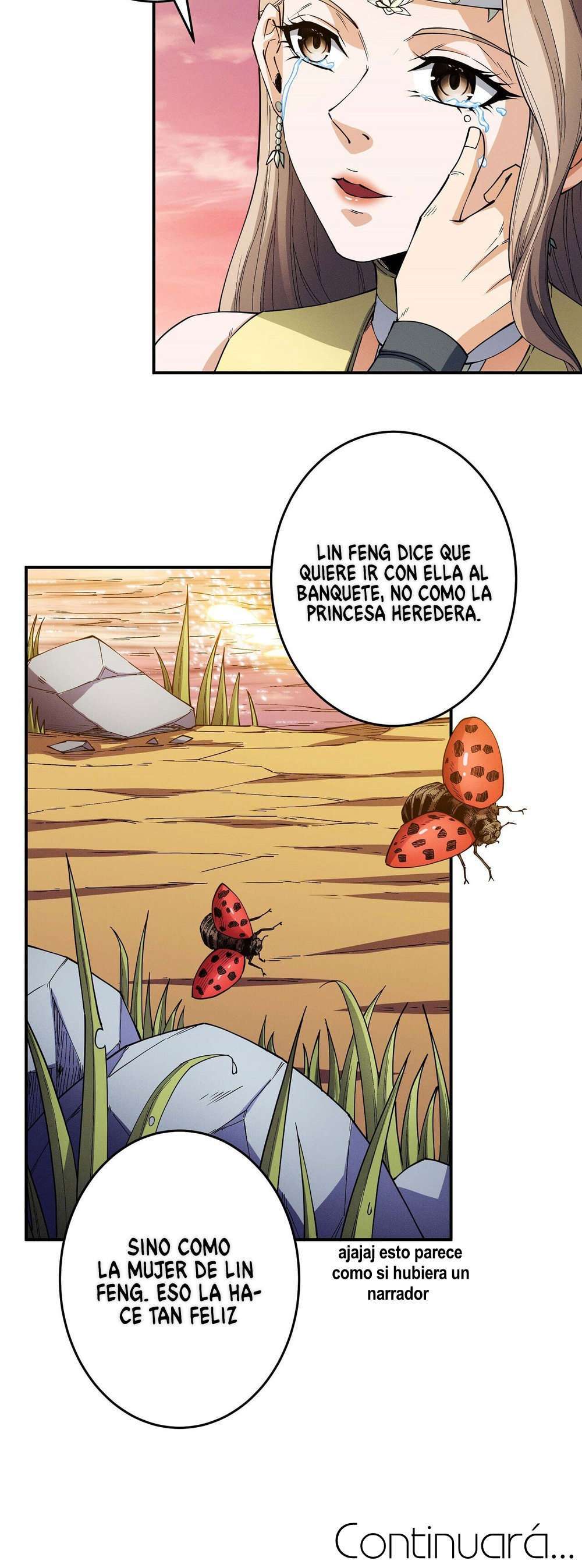 Capitulo 302 page 25