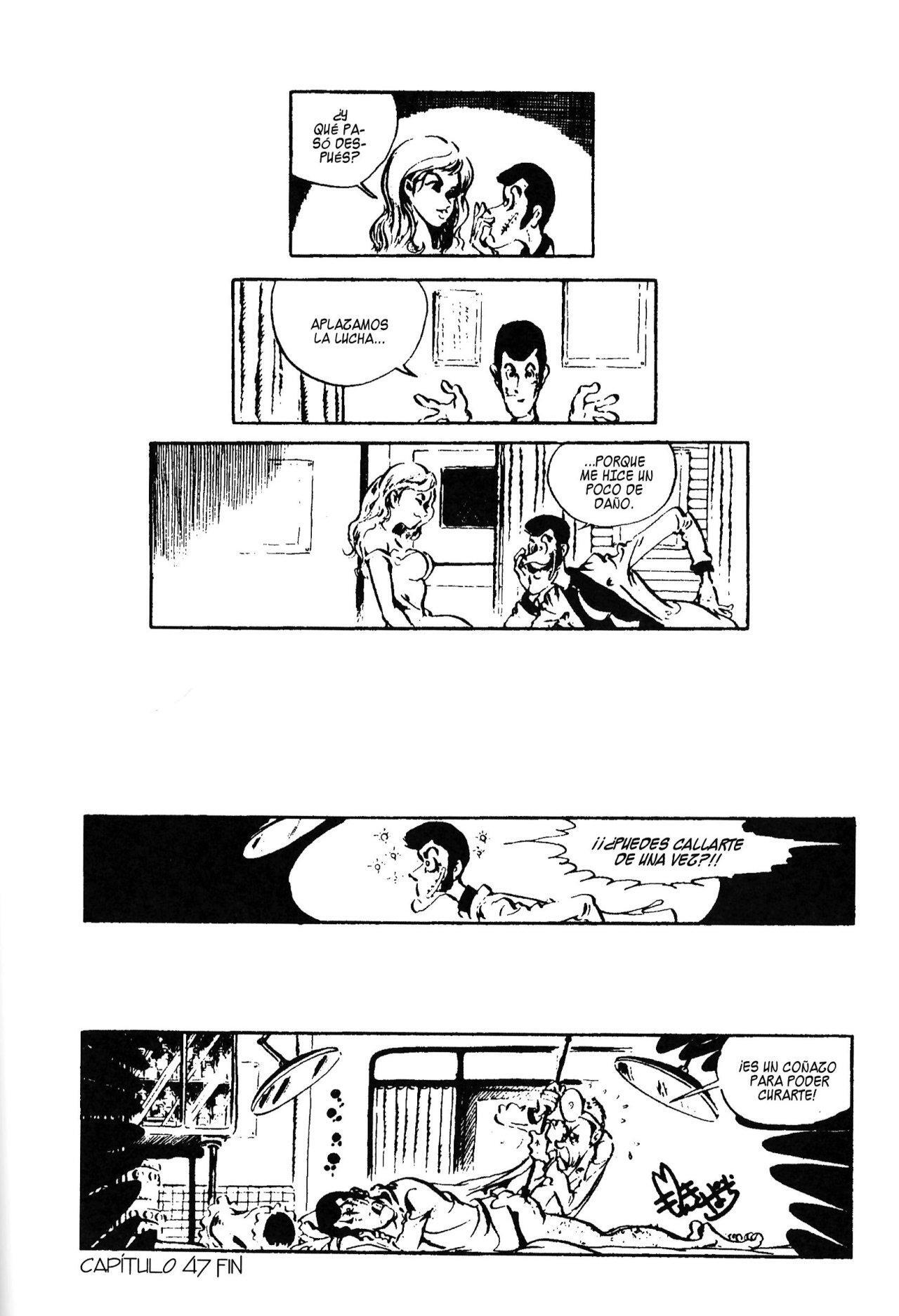 Capitulo 47 page 28
