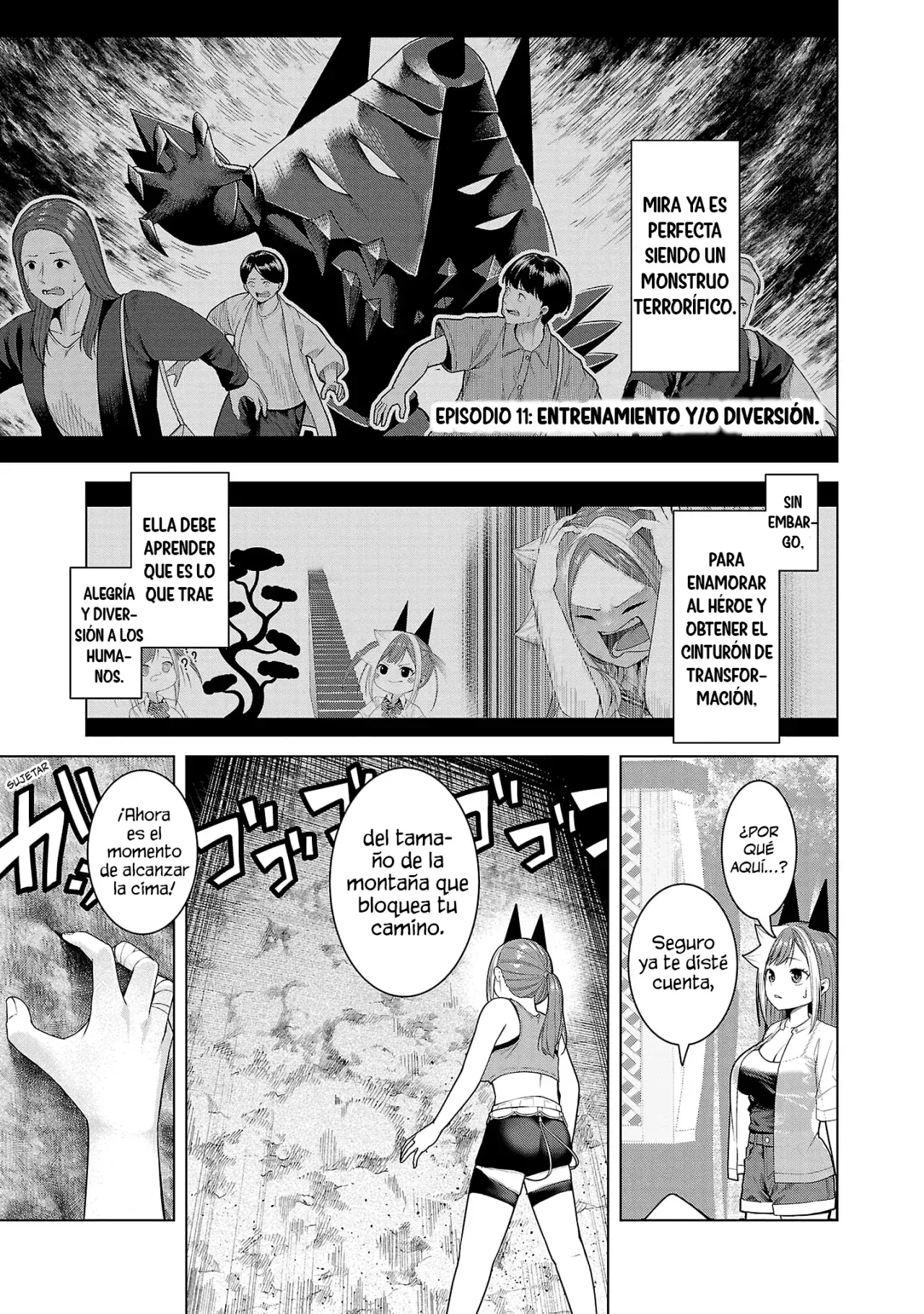 Capitulo 11 page 1