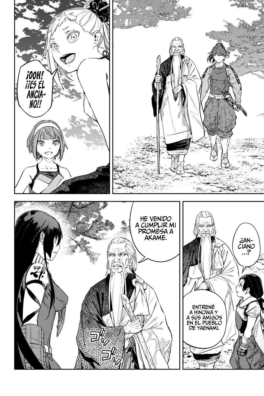 Capitulo 29 page 20