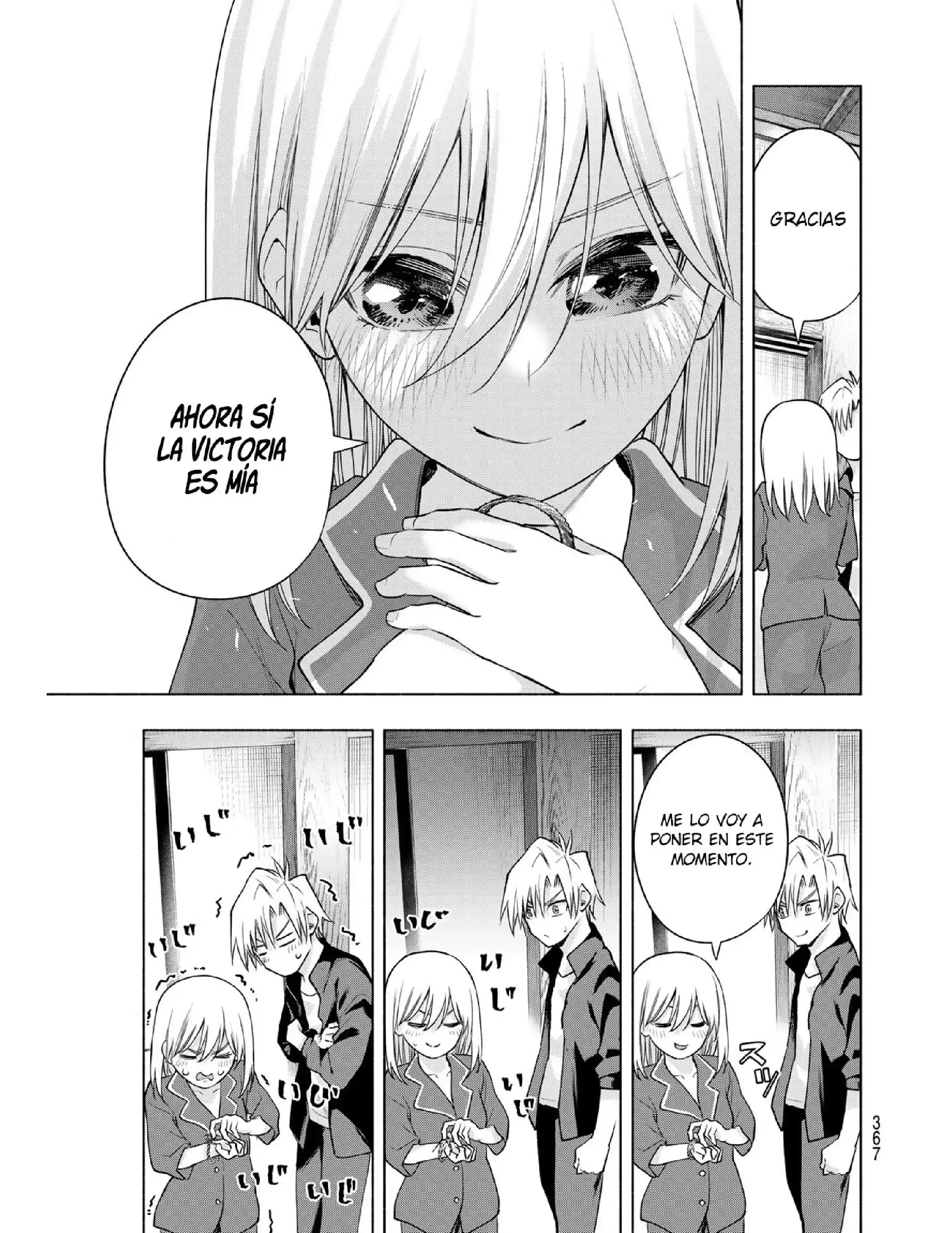 Capitulo 96 page 23