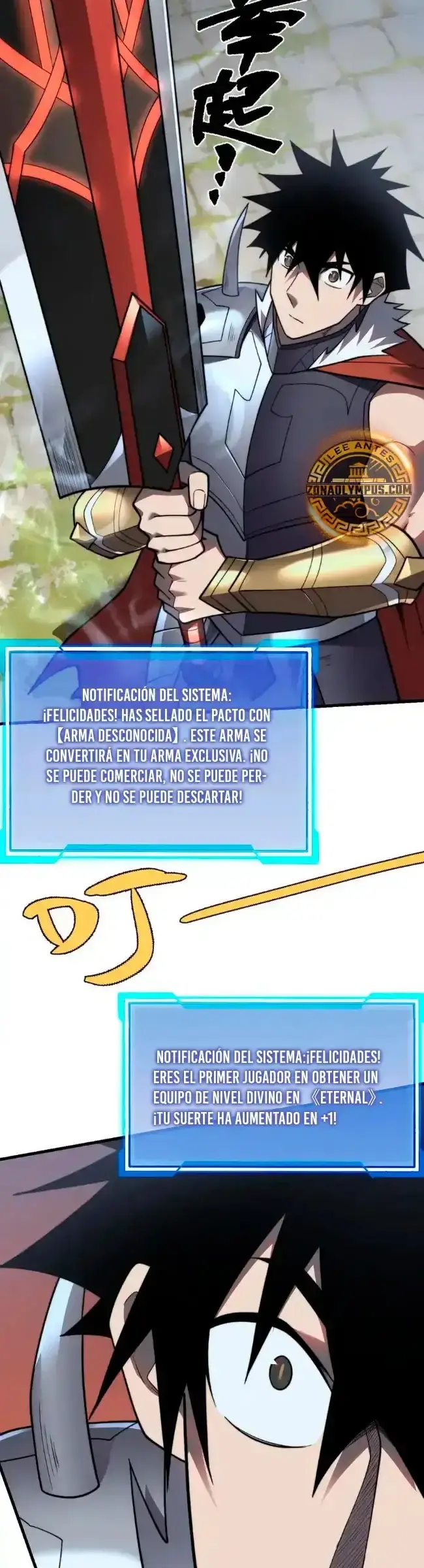 Capitulo 106 page 20