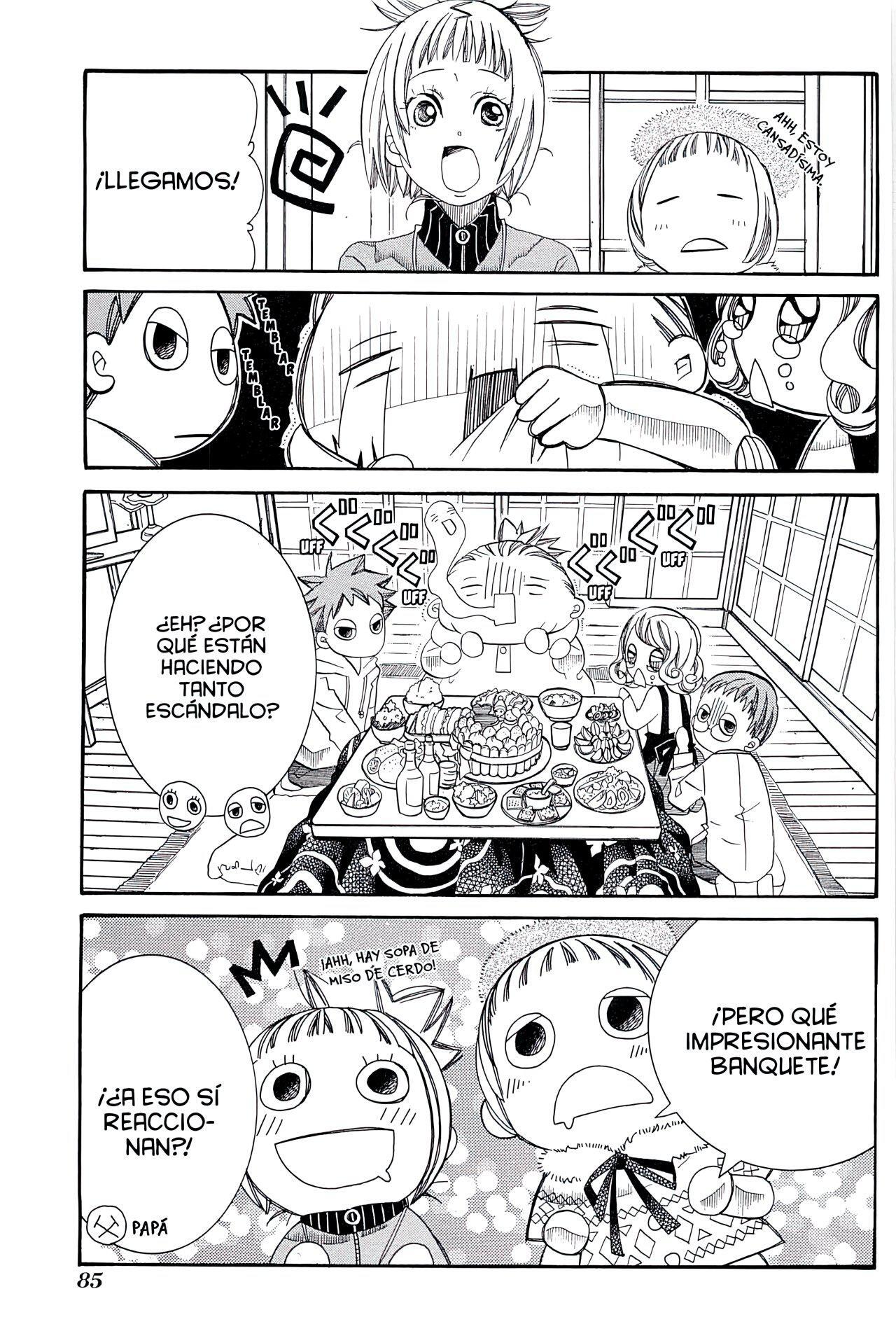 Capitulo 45 page 25