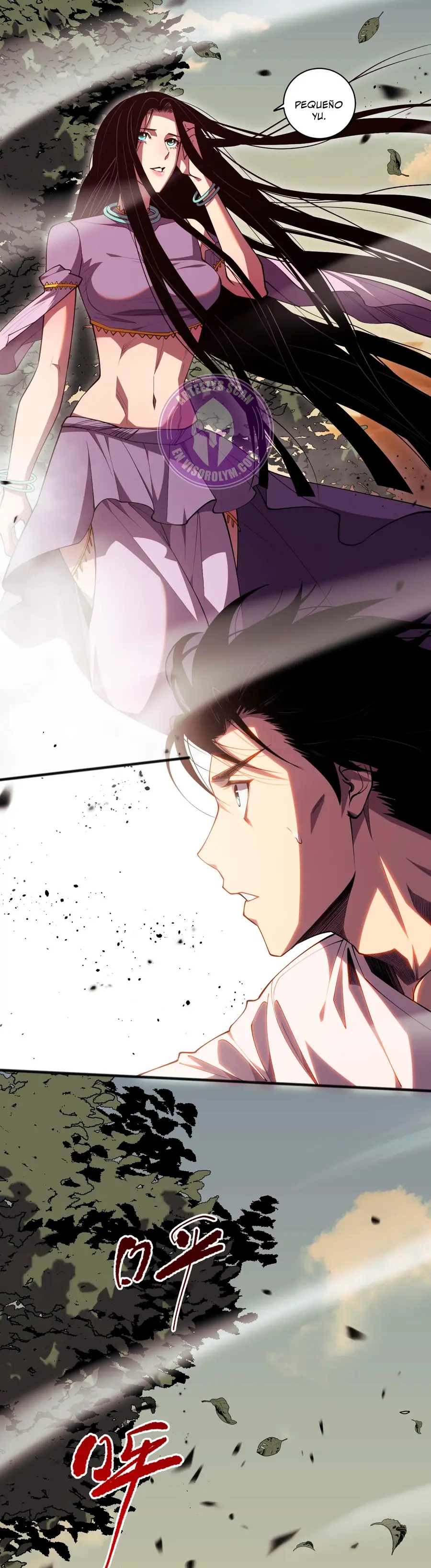 Capitulo 70 page 3