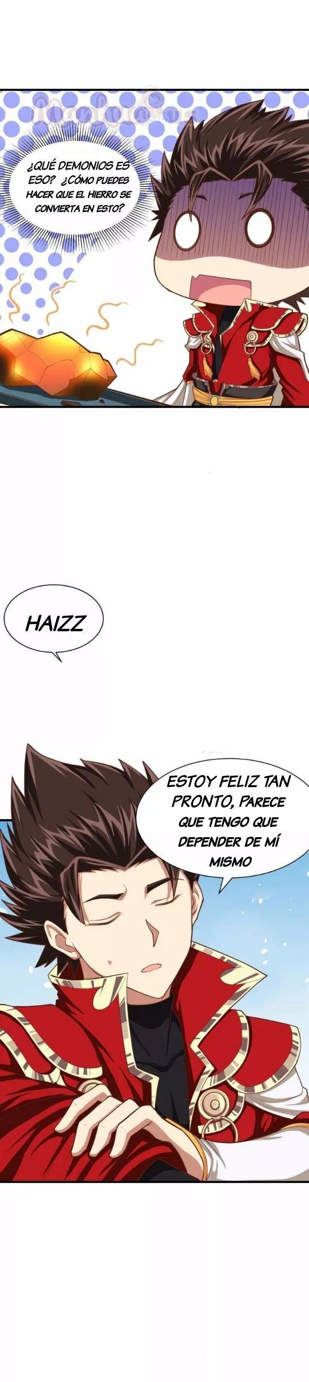 Capitulo 37 page 5