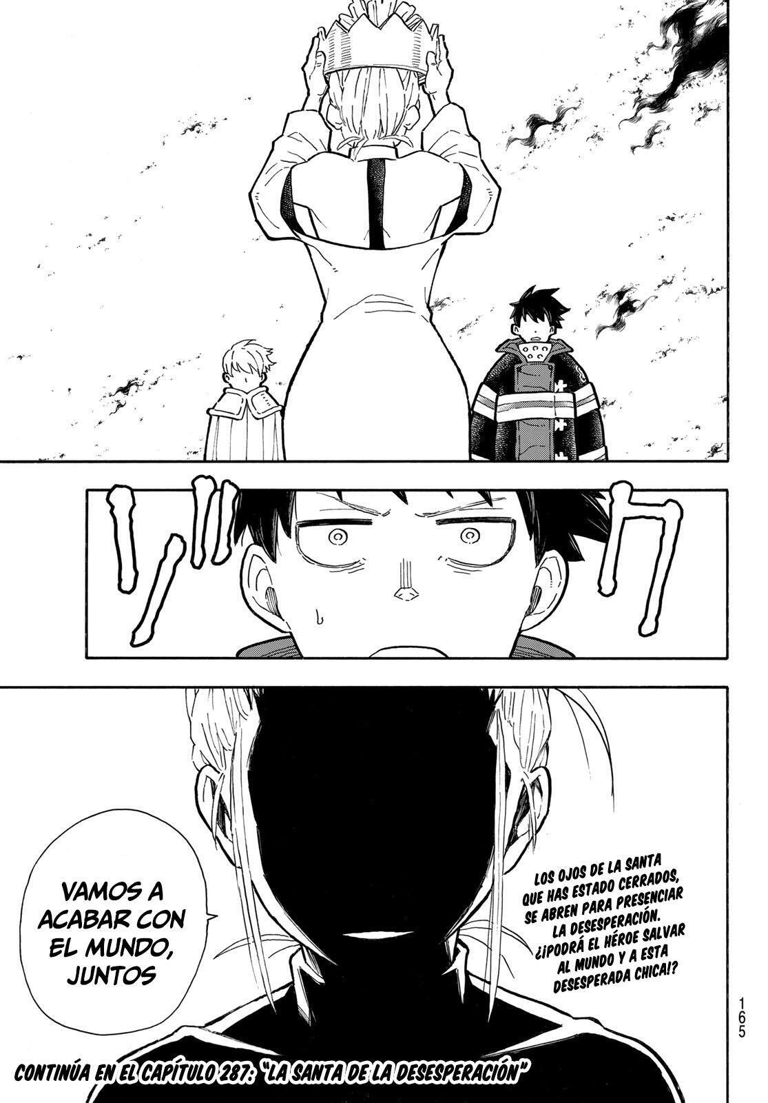 Capitulo 286 page 20
