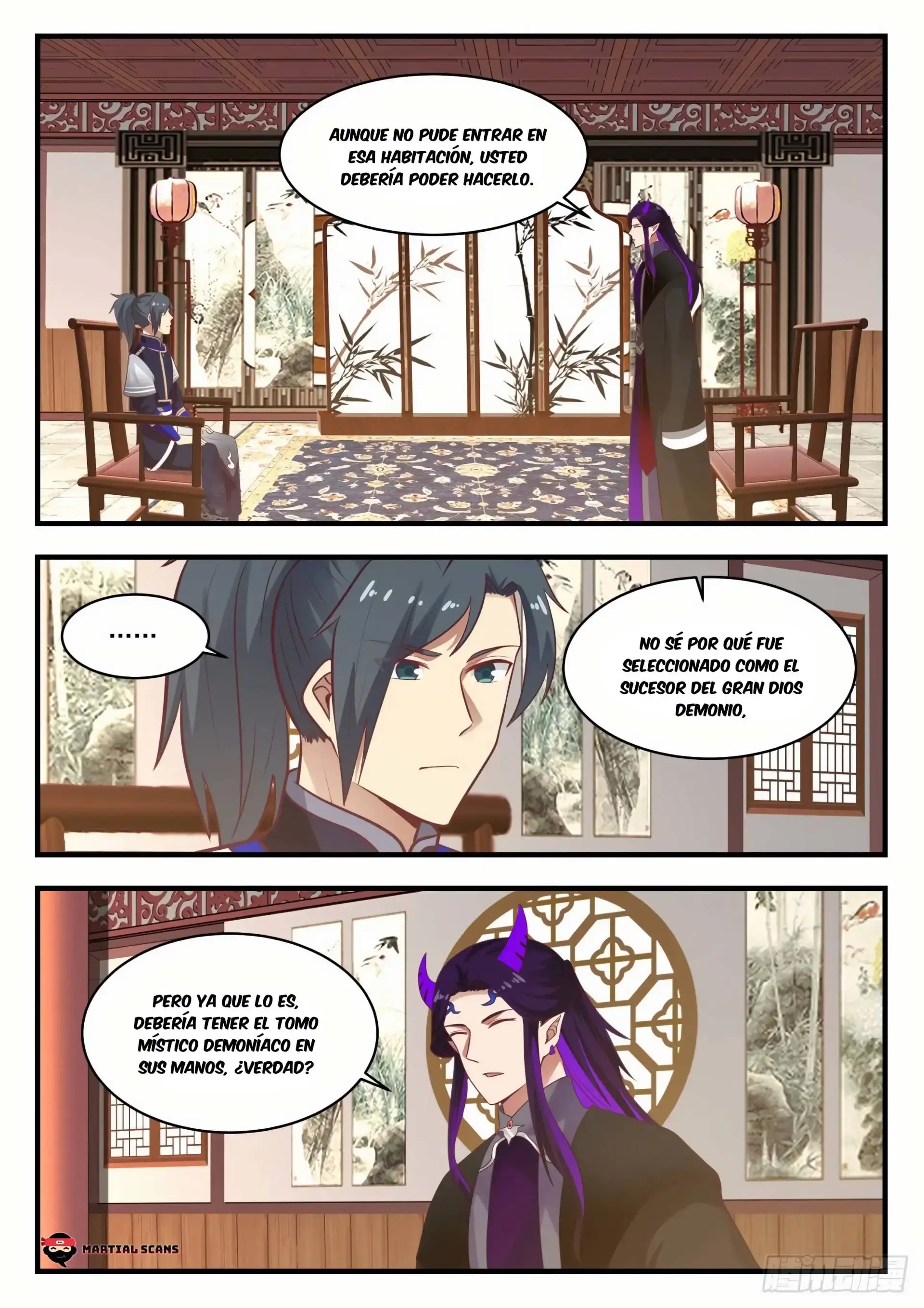 Capitulo 805 page 5