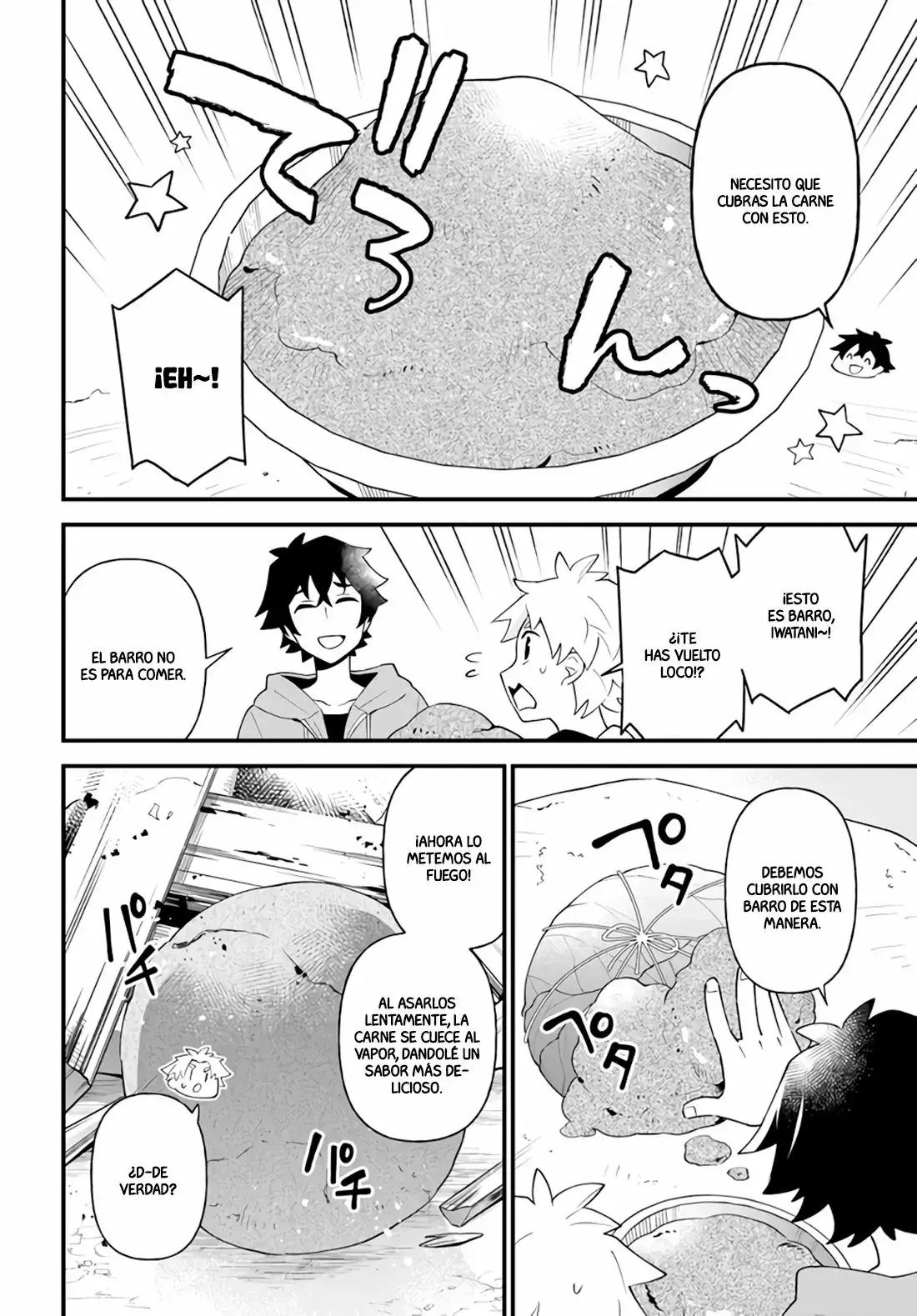 Capitulo 26 page 17