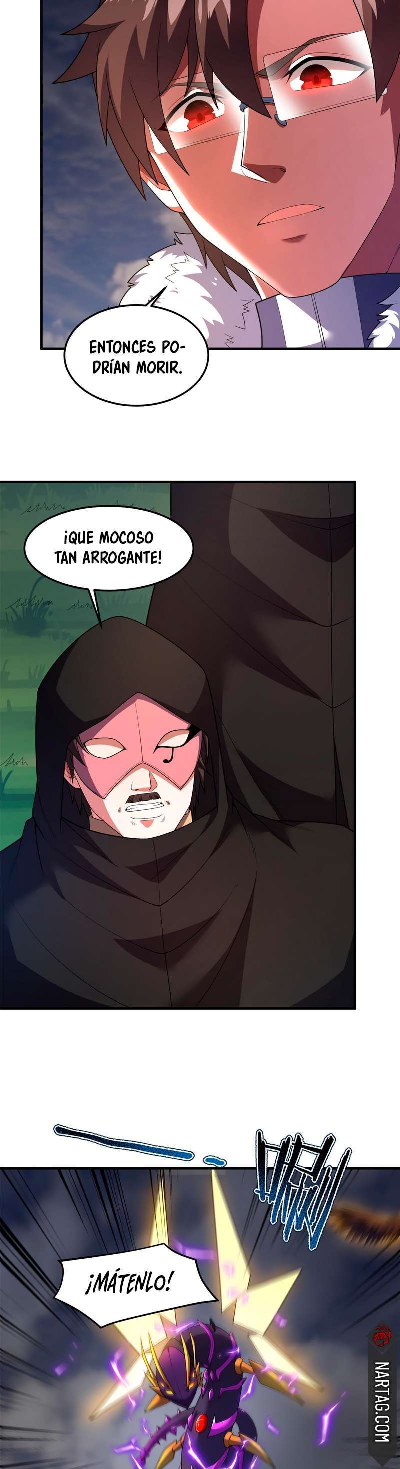 Capitulo 163 page 4