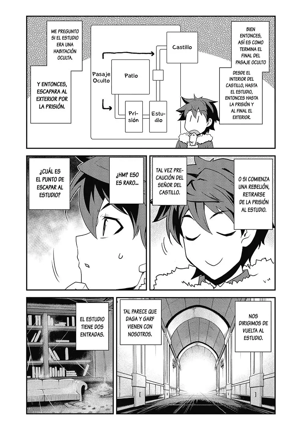 Capitulo 312 page 6