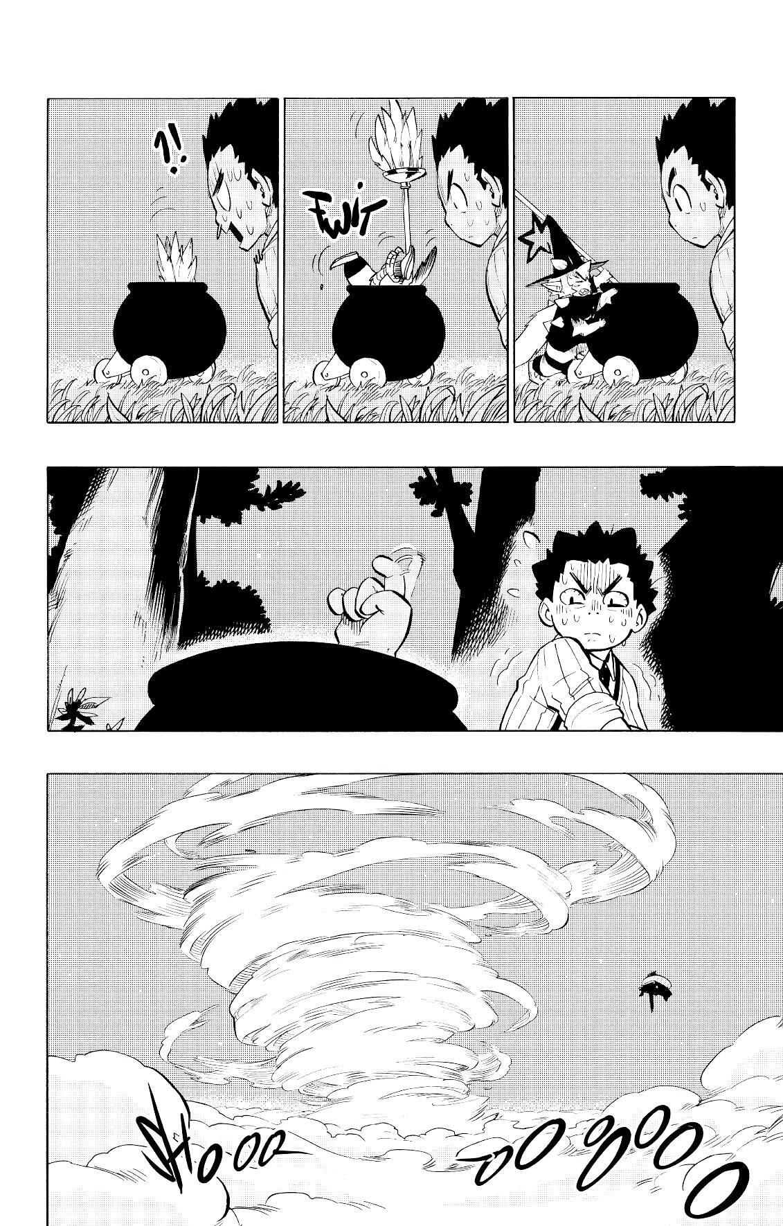 Capitulo 87 page 16