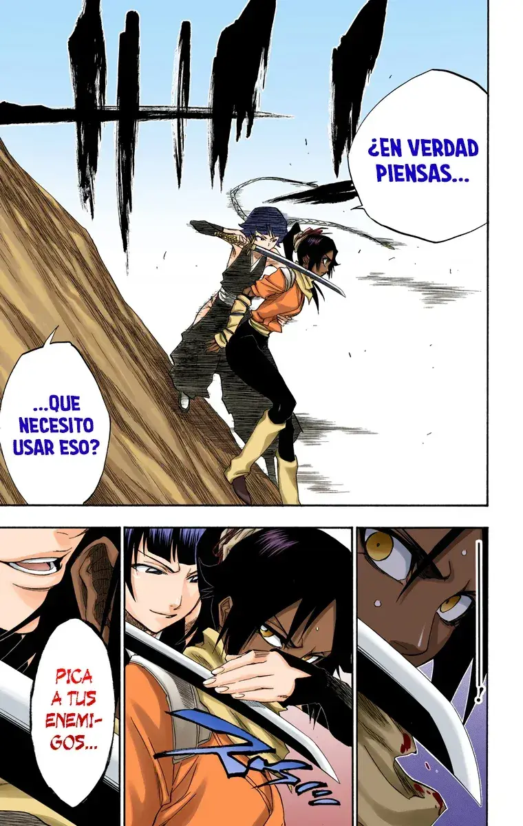Capitulo 157 page 16