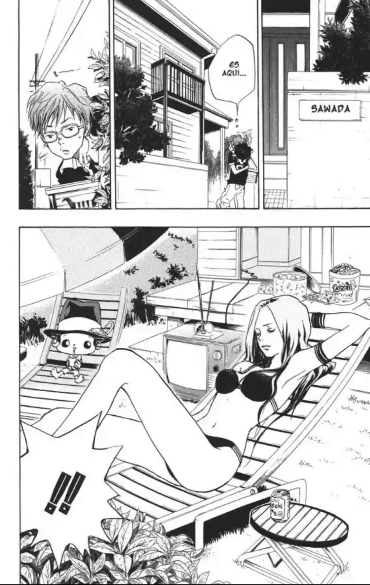 Capitulo 13 page 8