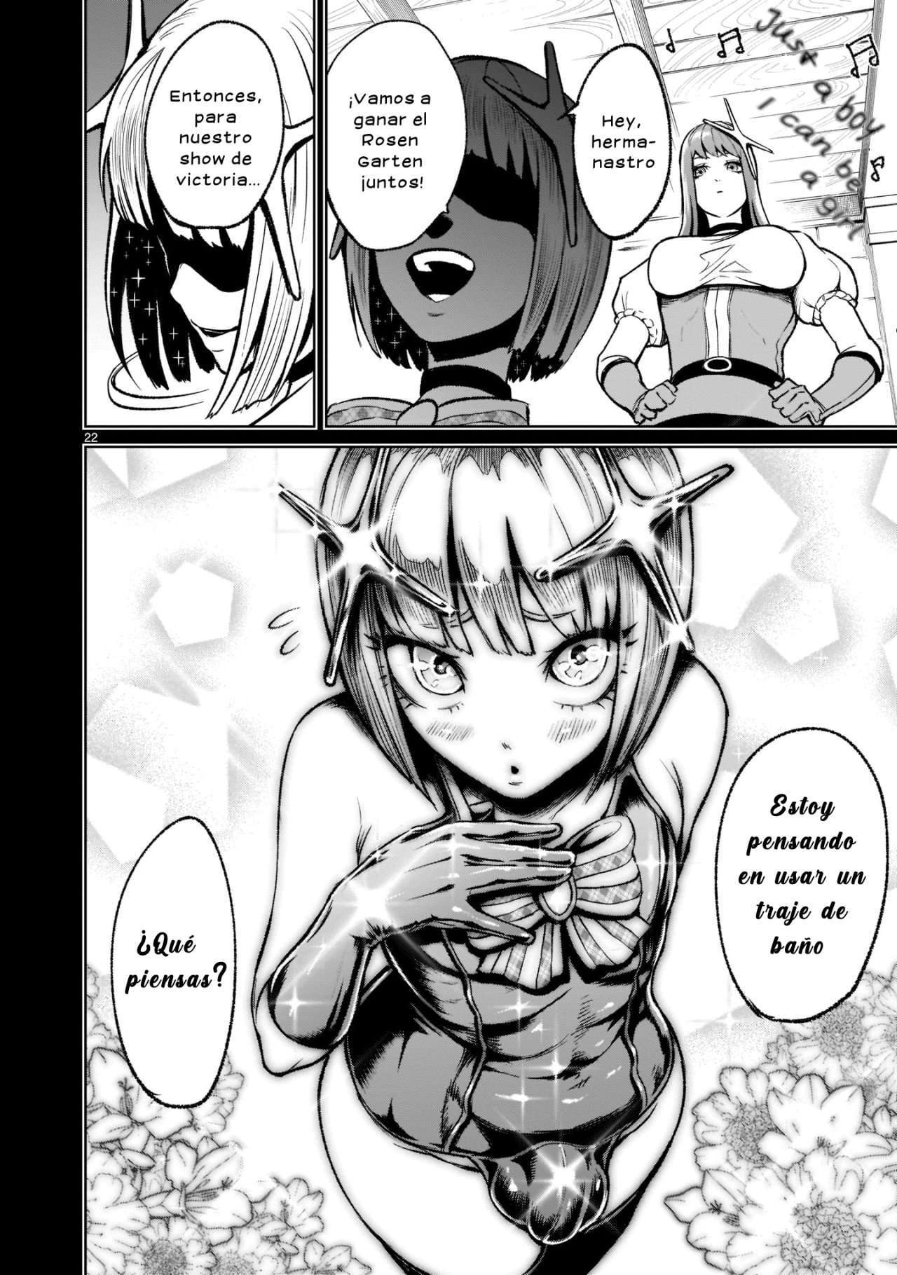 Capitulo 18 page 23