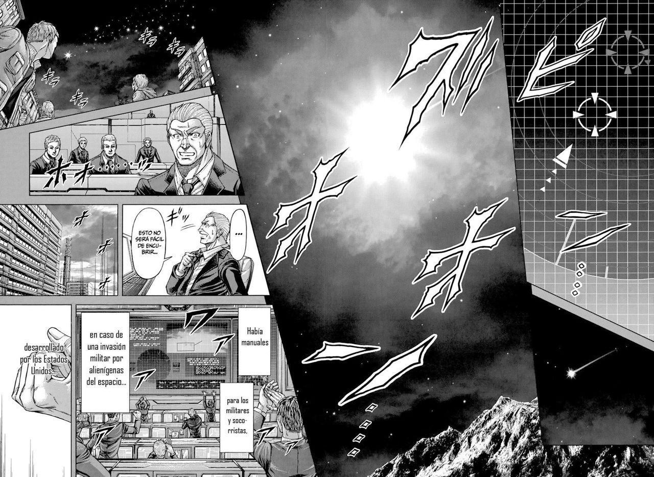 Capitulo 130 page 16