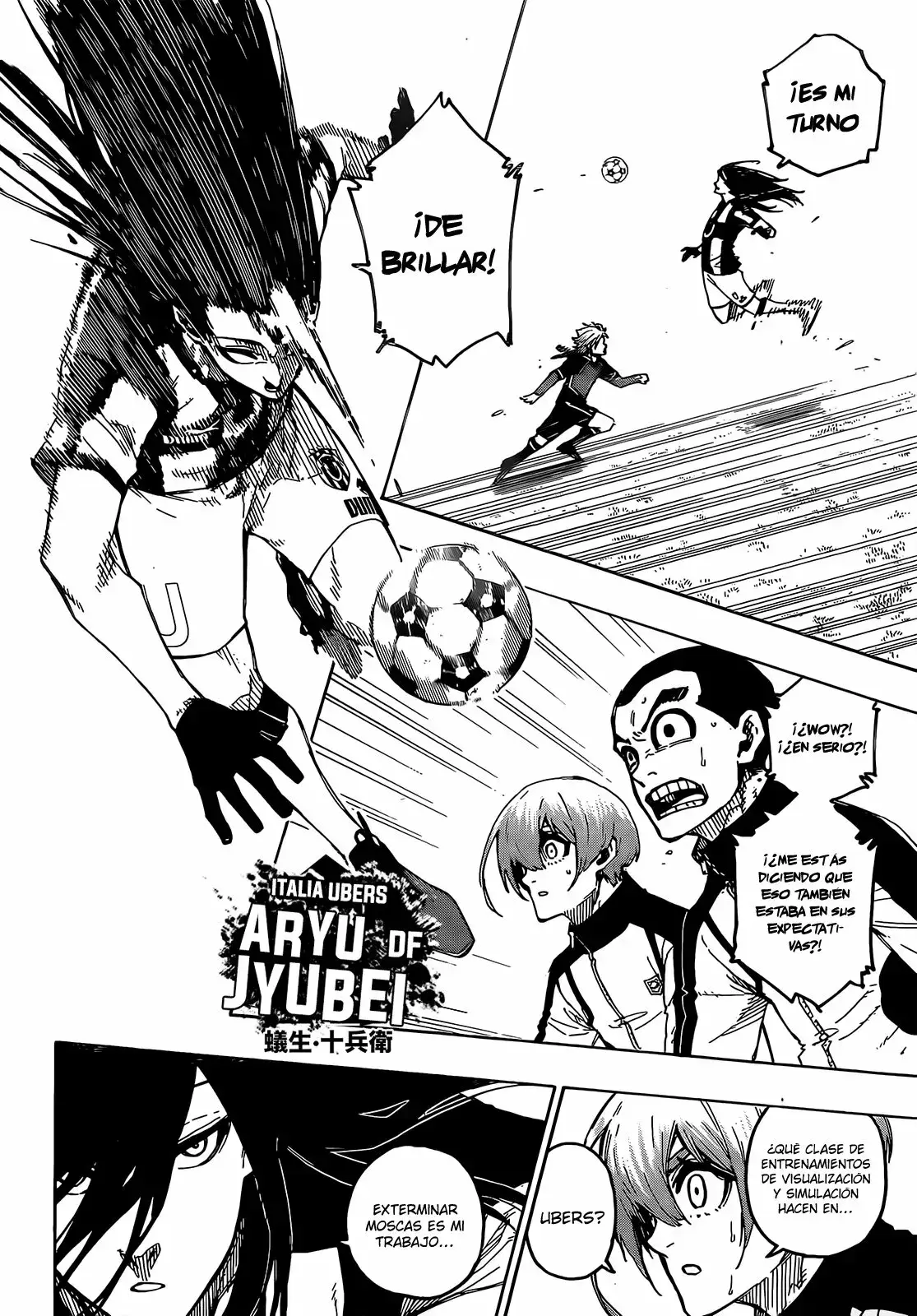 Capitulo 217 page 15