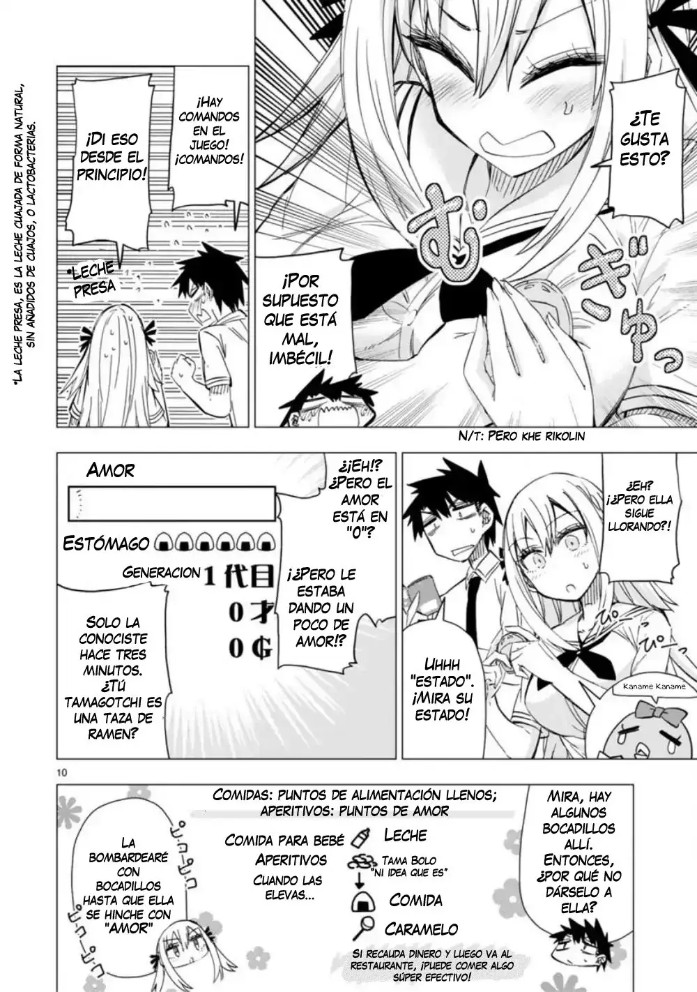 Capitulo 9 page 11
