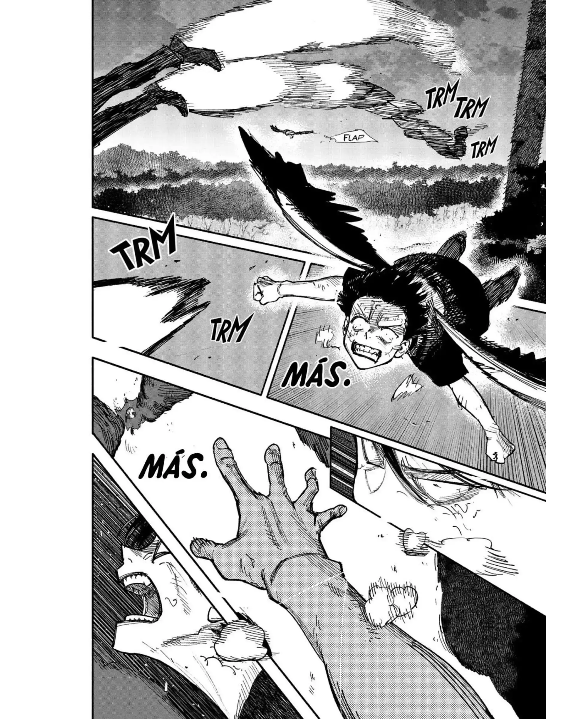 Capitulo 31 page 25