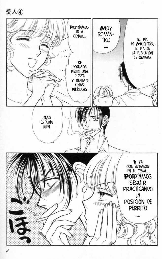 Capitulo 16 page 9