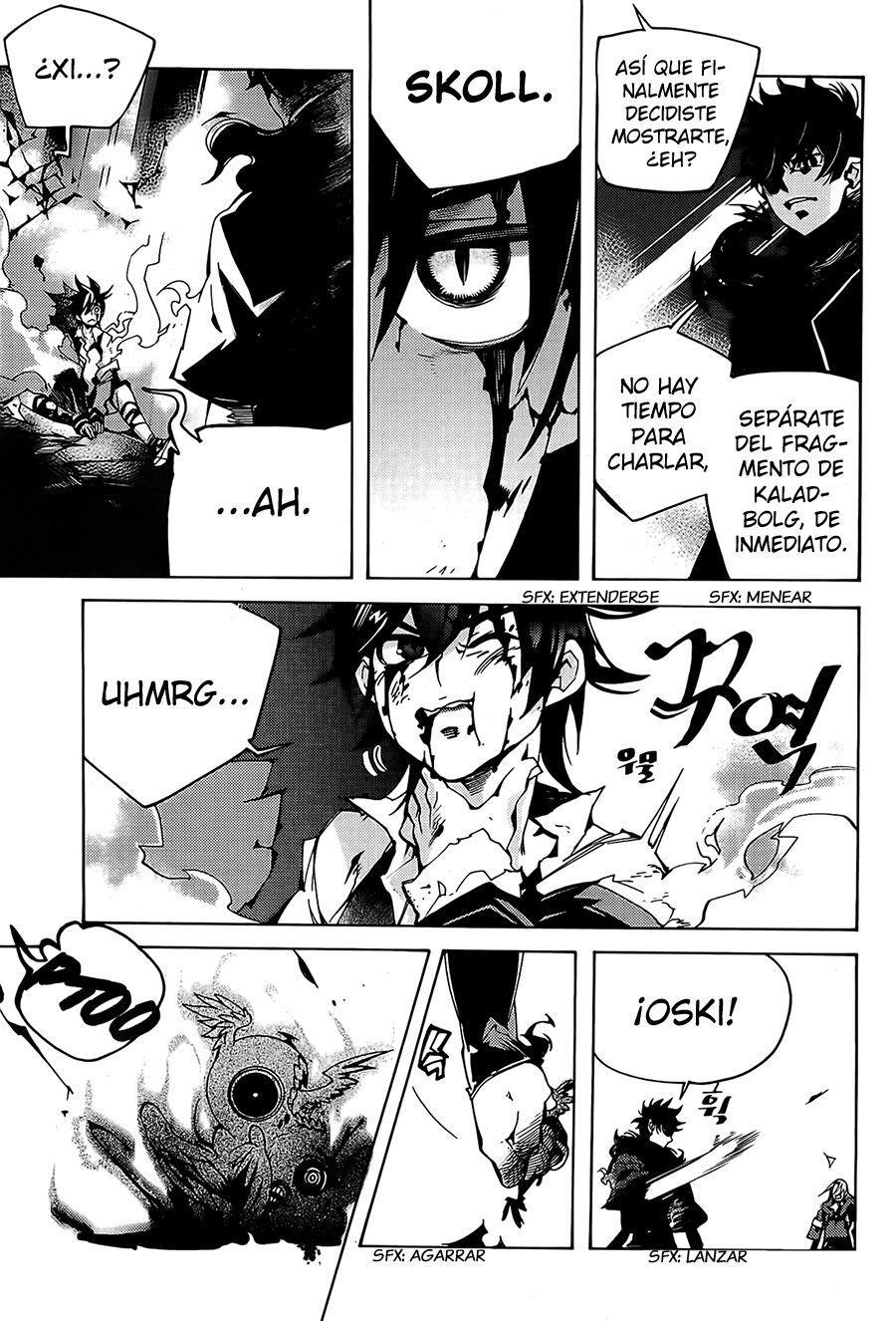 Capitulo 96 page 32