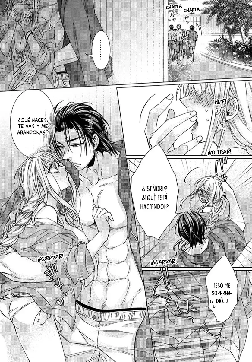 Capitulo 90 page 9