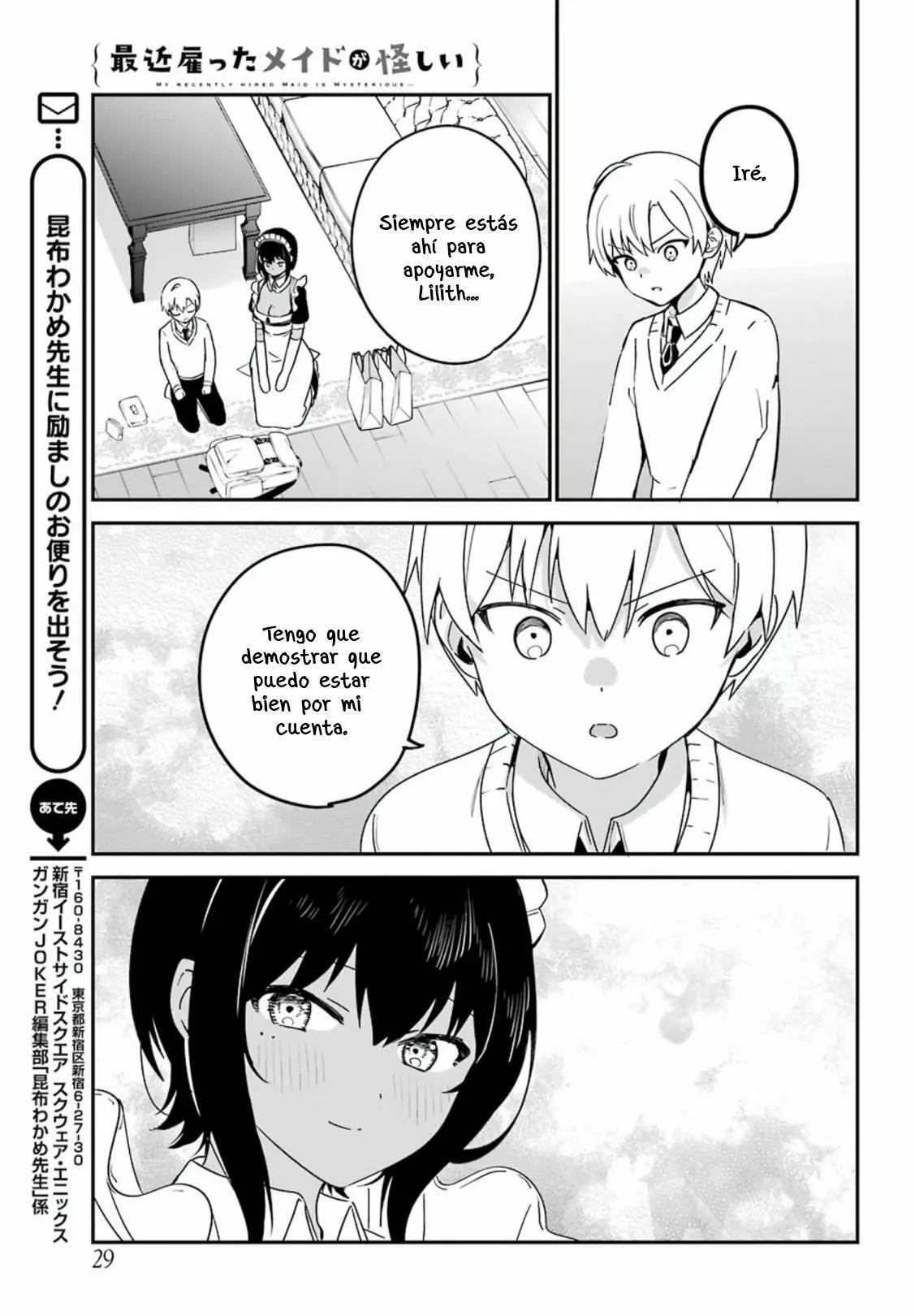 Capitulo 27 page 14