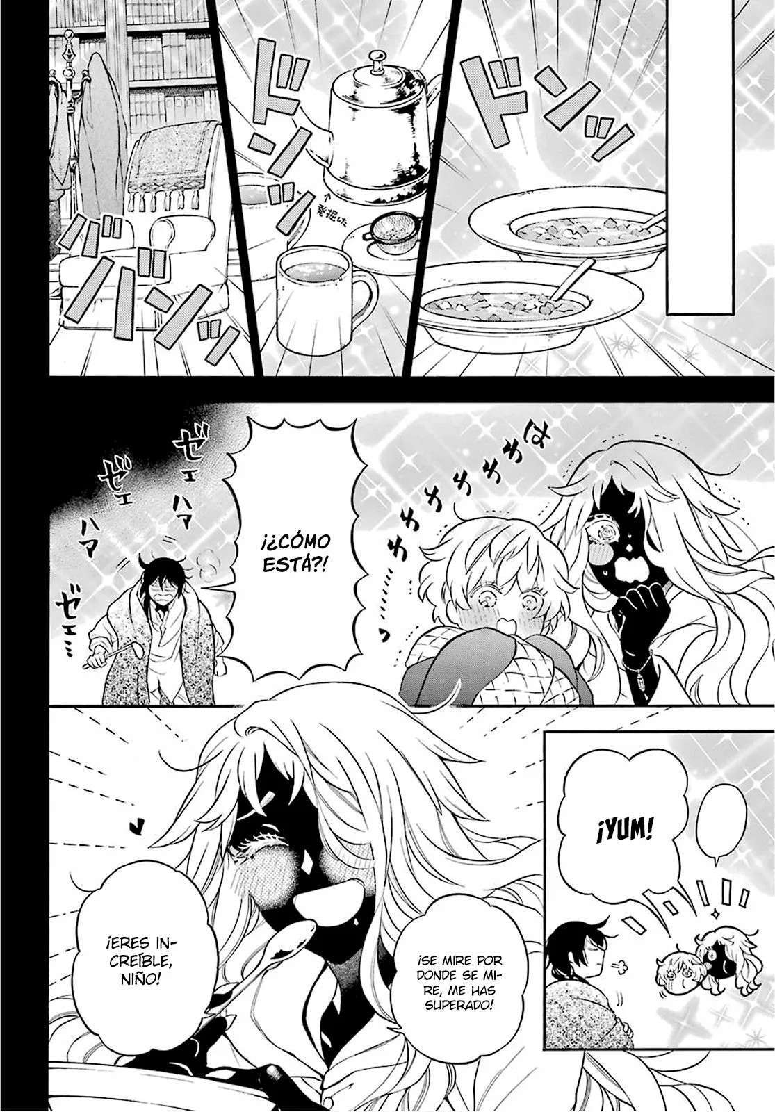 Capitulo 49 page 25