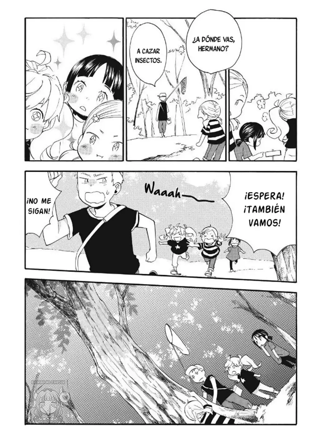 Capitulo 27 page 9