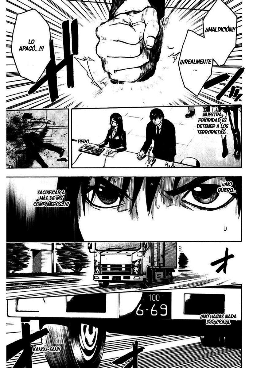 Capitulo 40 page 17