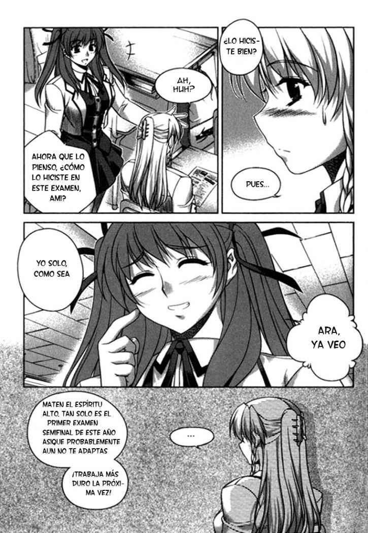 Capitulo 16 page 20
