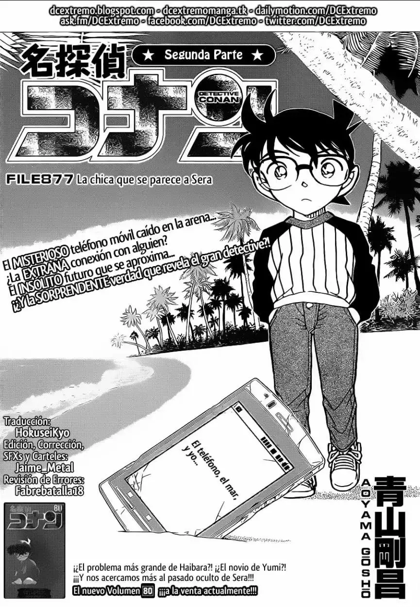 Capitulo 877 page 2