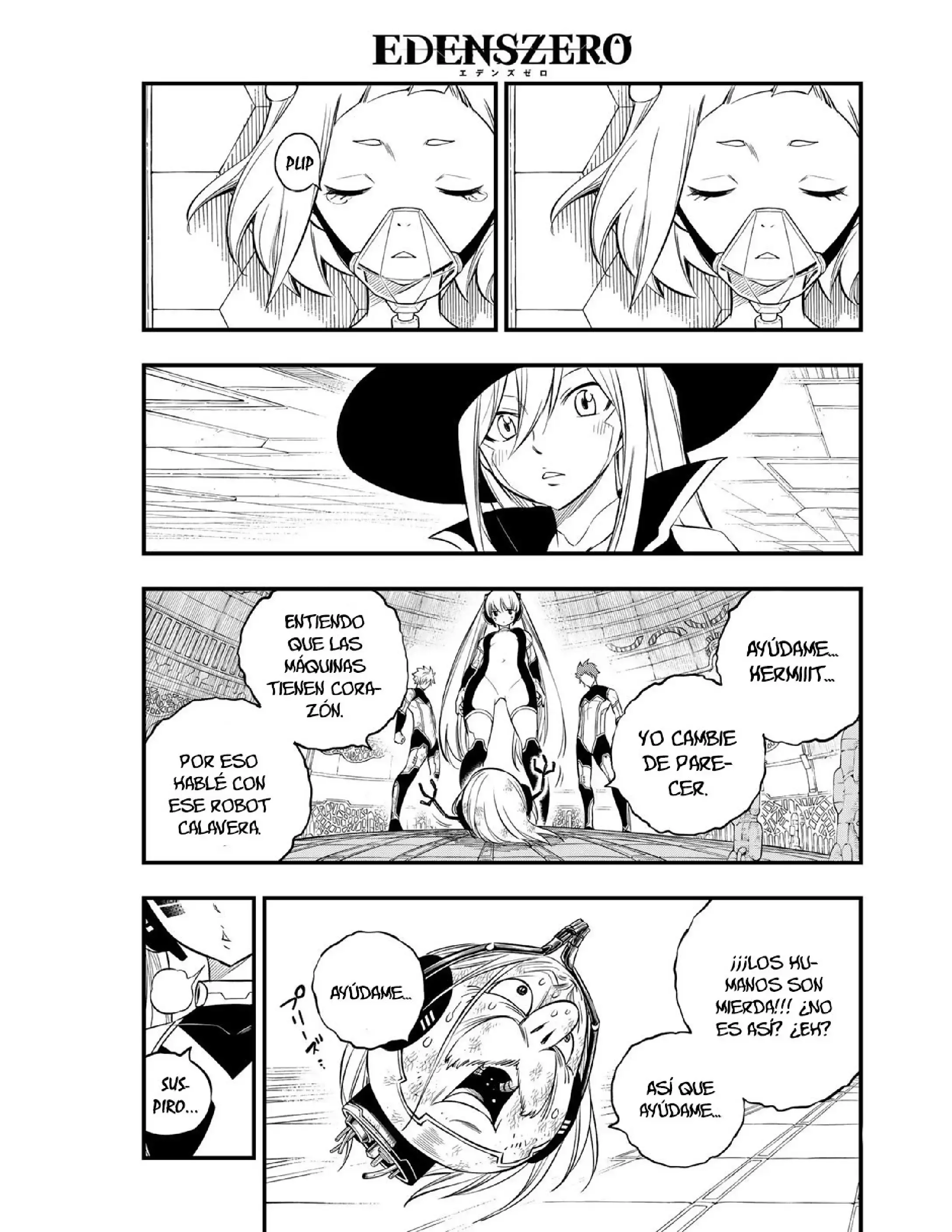 Capitulo 128 page 15