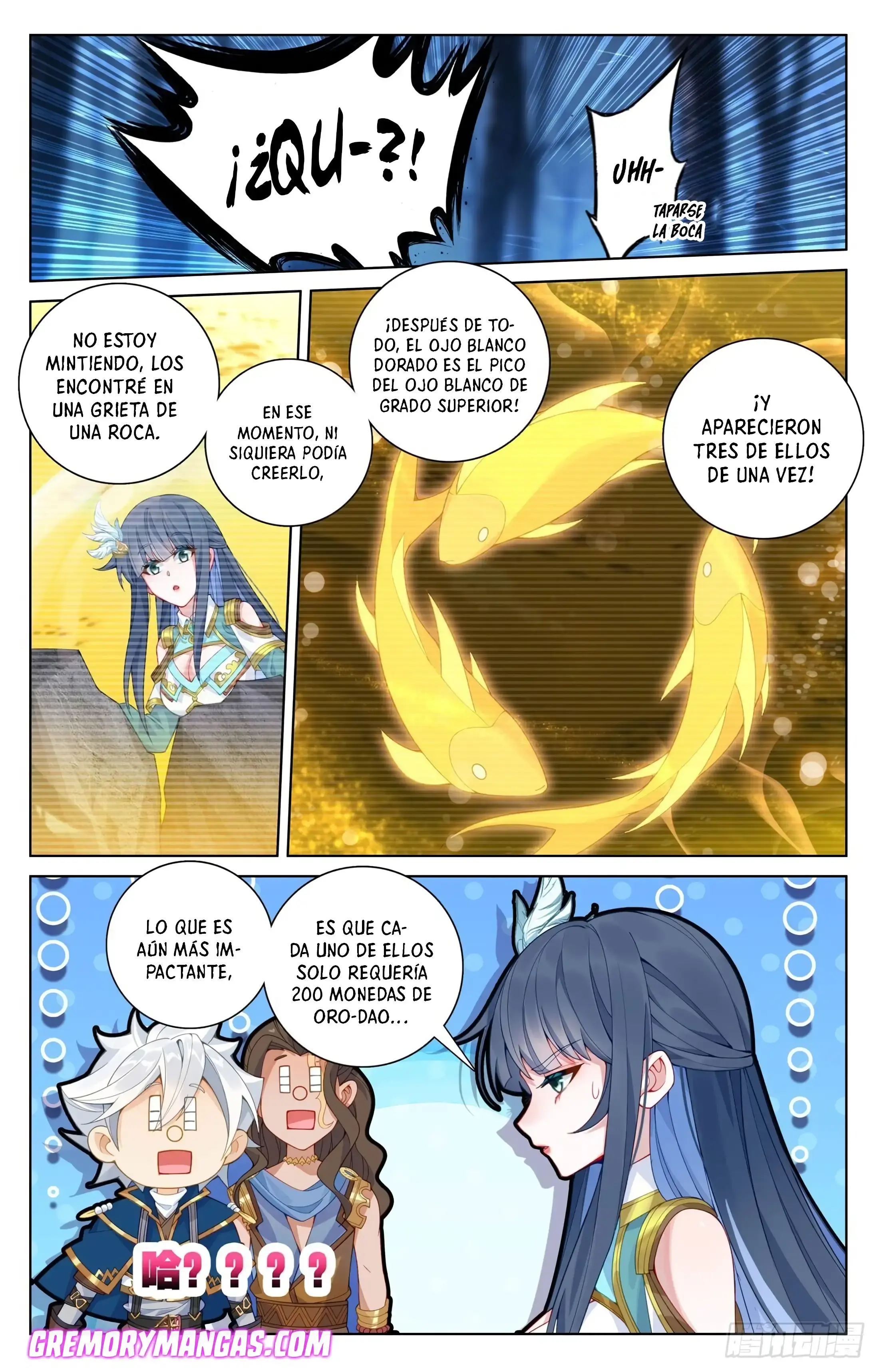 Capitulo 234 page 16