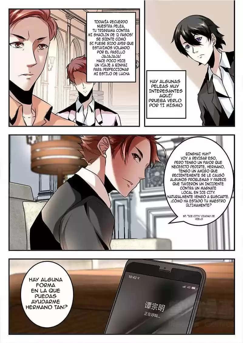 Capitulo 74 page 11